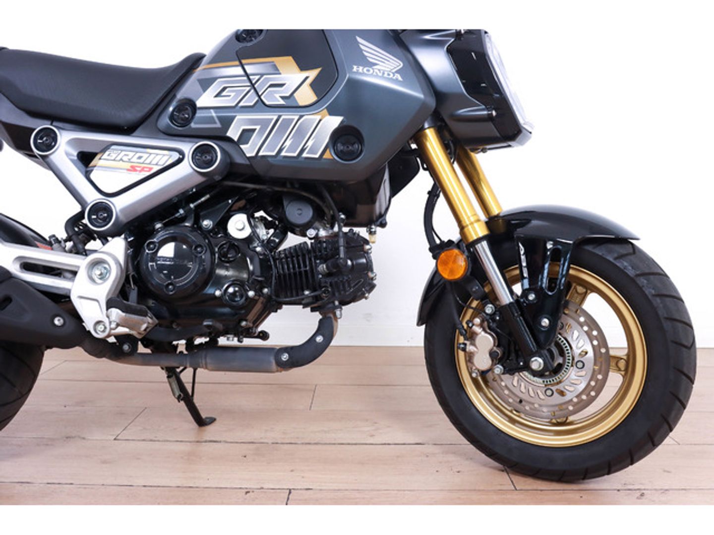Honda MSX125 Grom