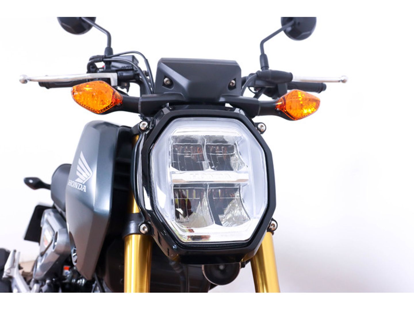 Honda MSX125 Grom