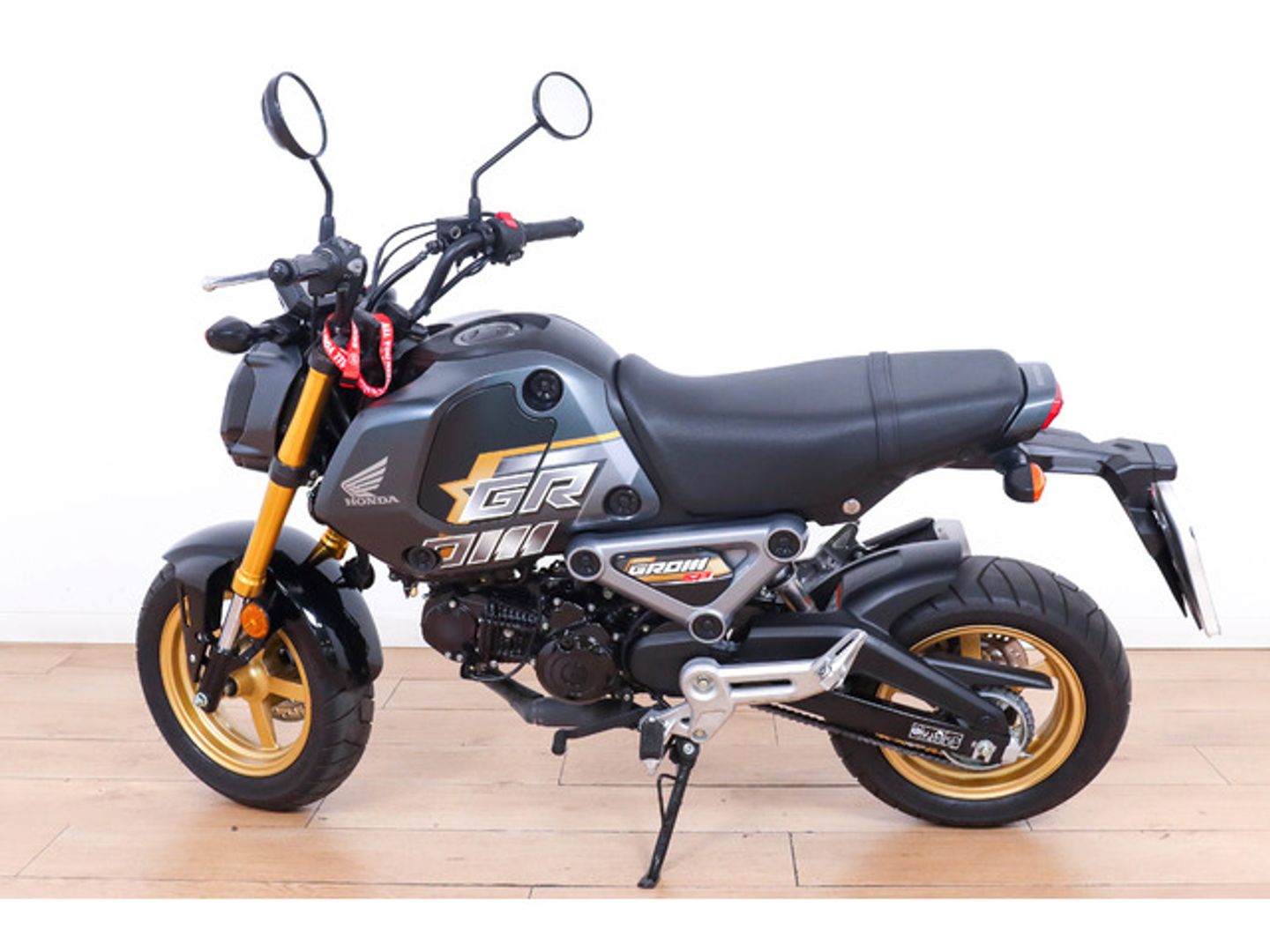 Honda MSX125 Grom