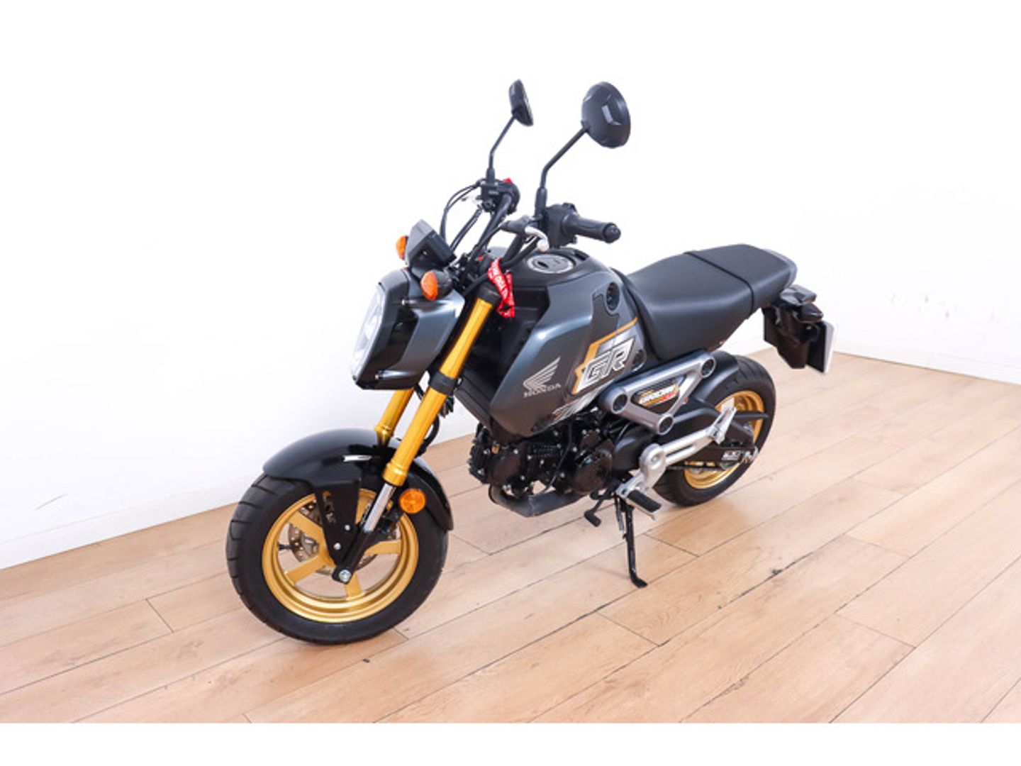 Honda MSX125 Grom