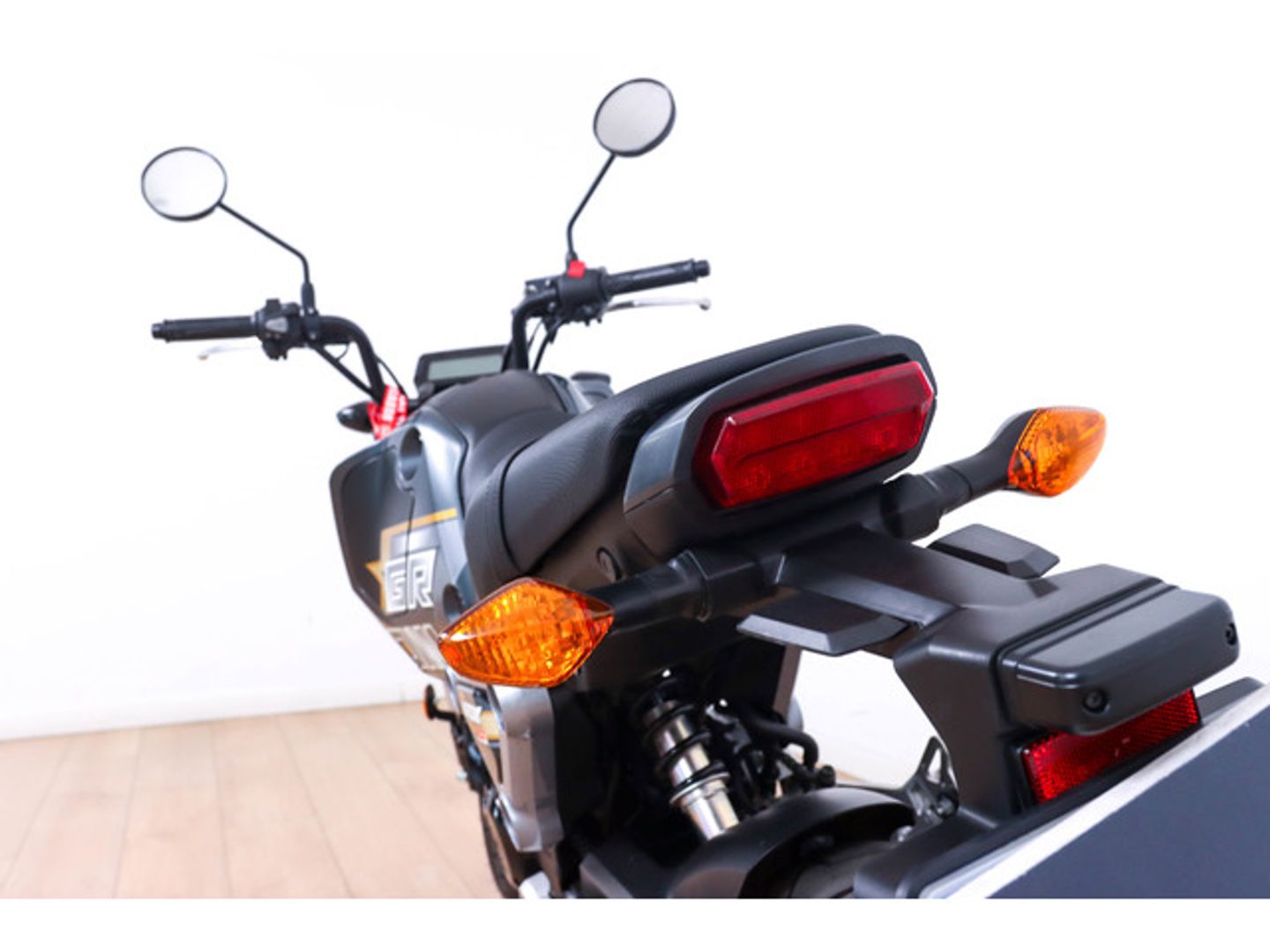 Honda MSX125 Grom