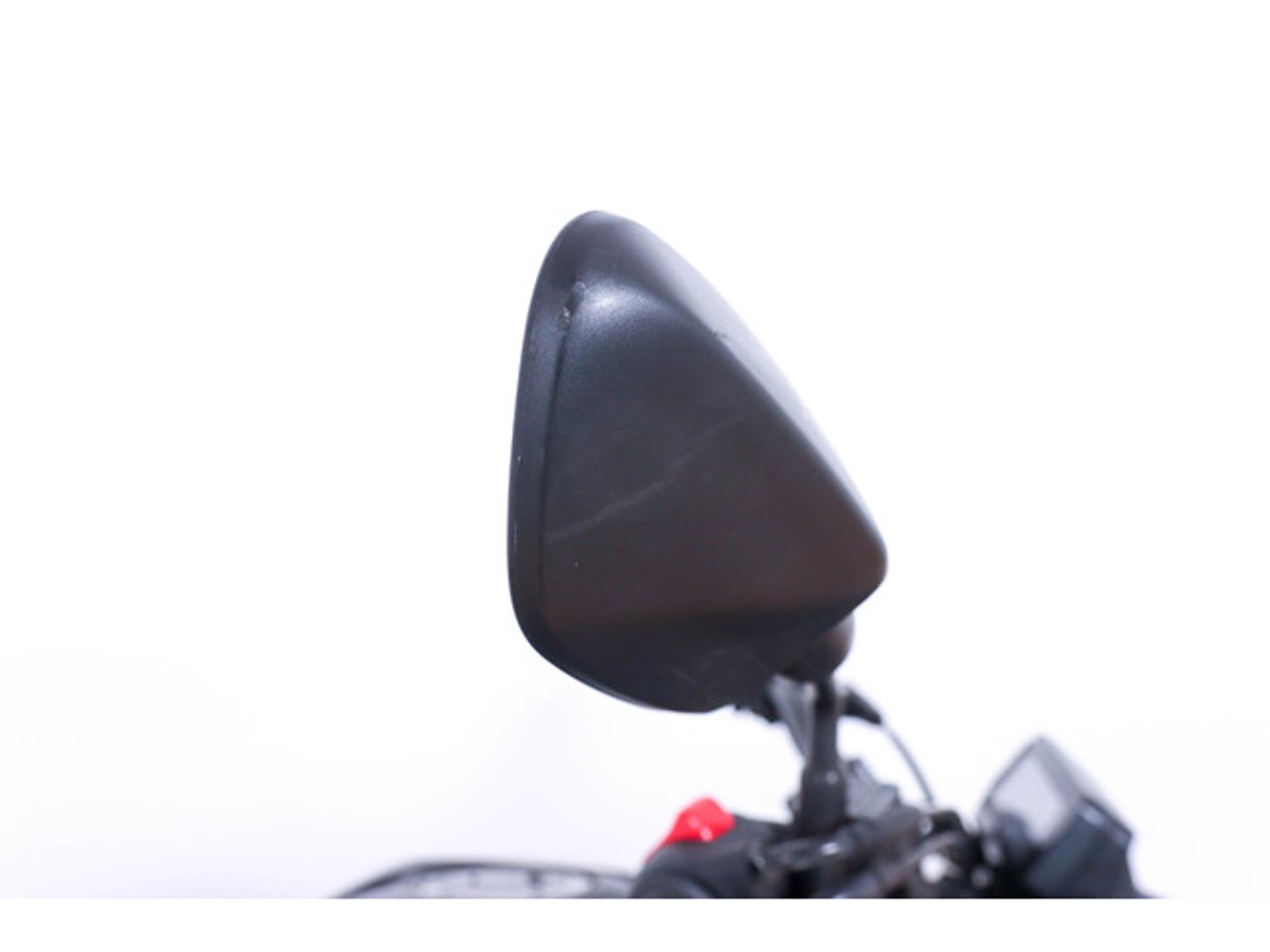 Honda CB125F