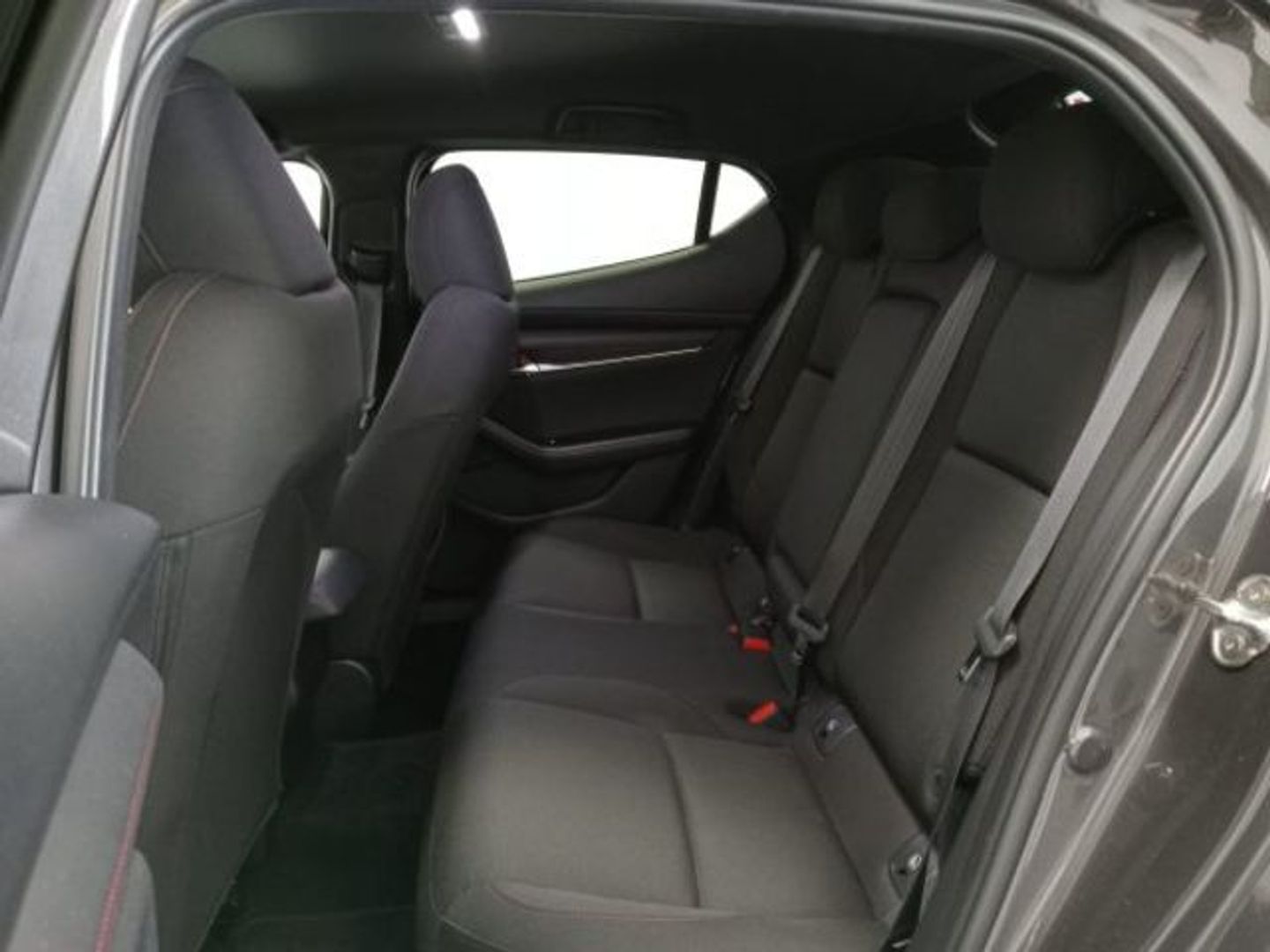 Mazda Mazda 3 2.0 e-SKYACTIV-G Homura 89 kW (122 CV)