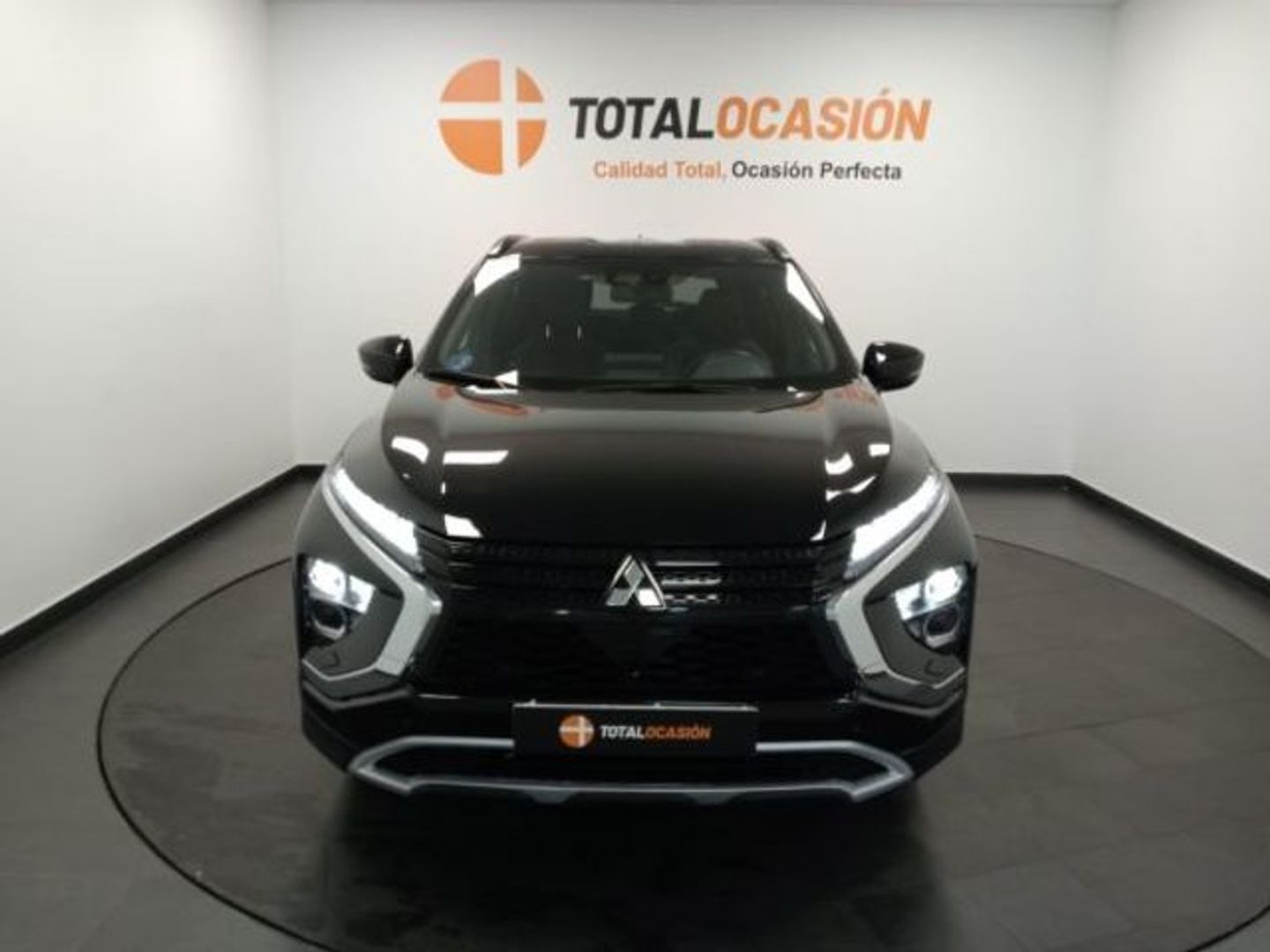 Mitsubishi Eclipse Cross 2.4 PHEV Kaiteki 4WD Auto 138 kW (188 CV)