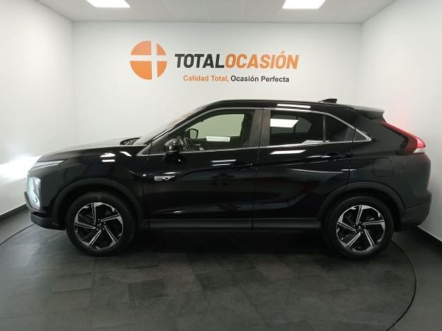 Mitsubishi Eclipse Cross 2.4 PHEV Kaiteki 4WD Auto 138 kW (188 CV)