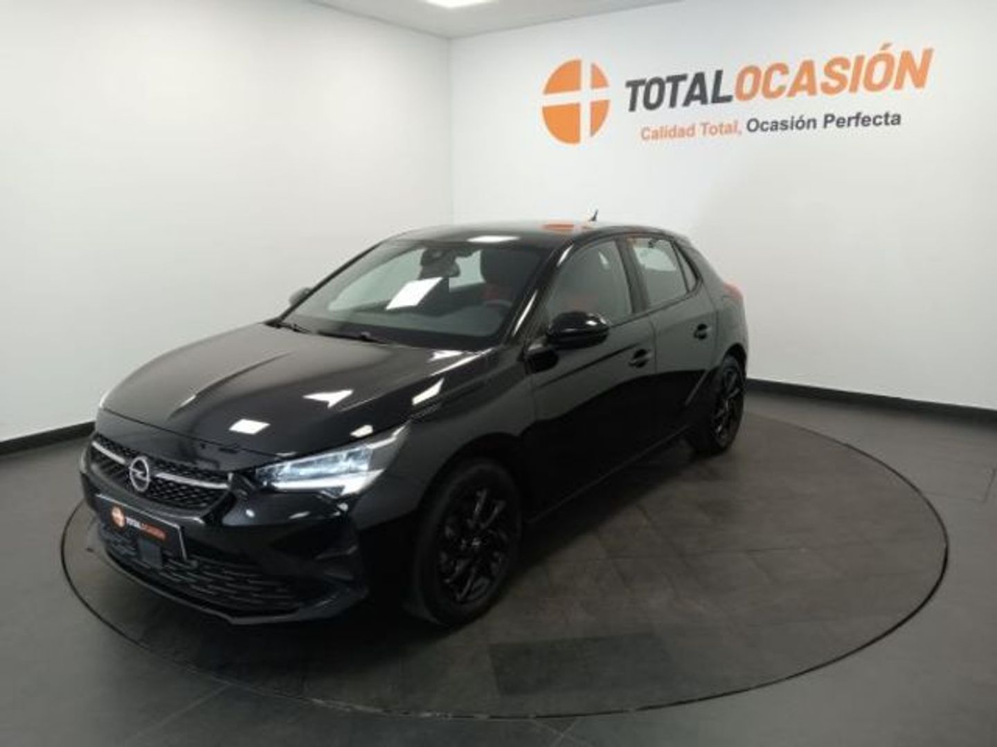 Opel Corsa 1.5D DT GS 75 kW (102 CV)
