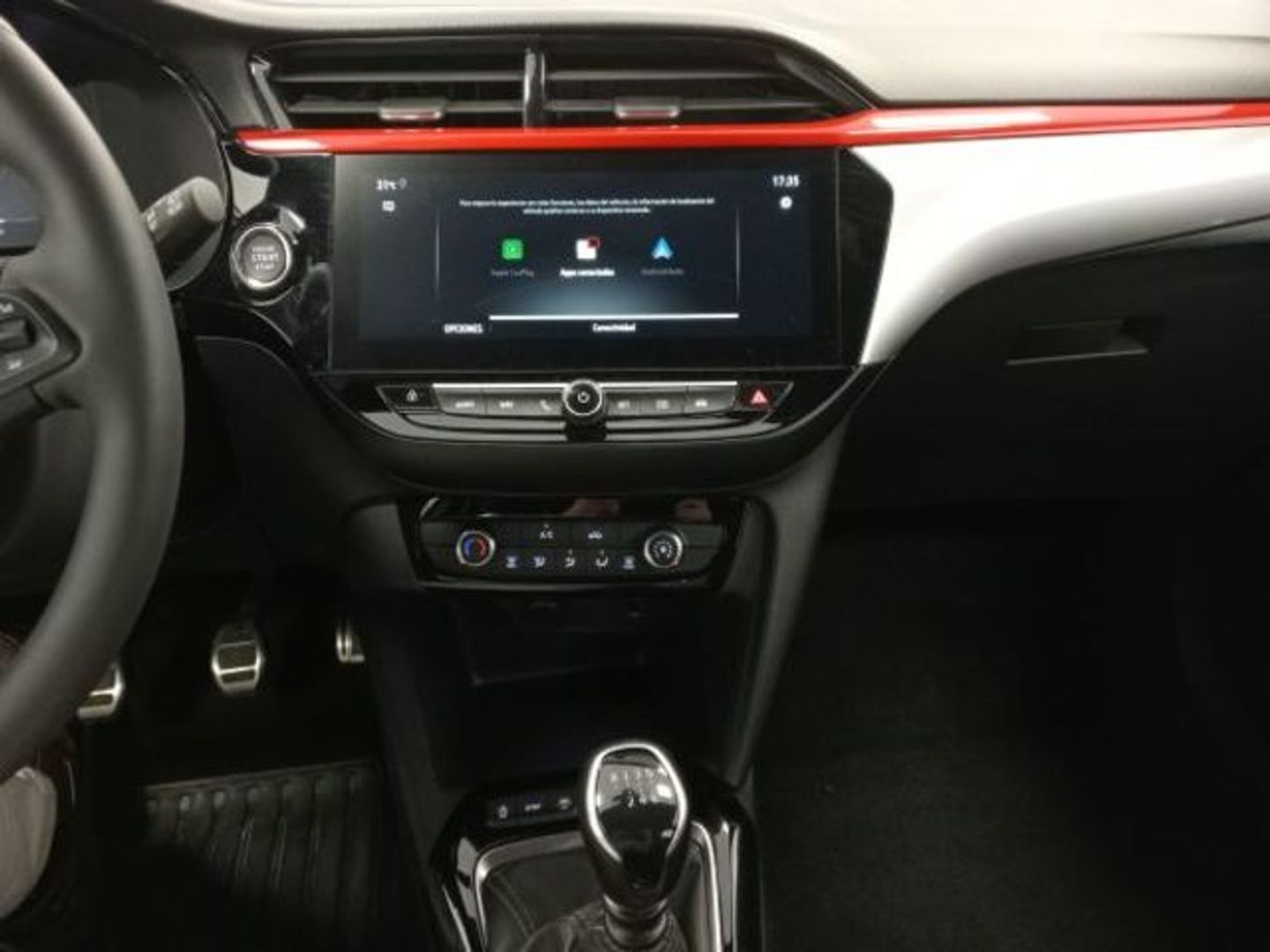Opel Corsa 1.5D DT GS 75 kW (102 CV)