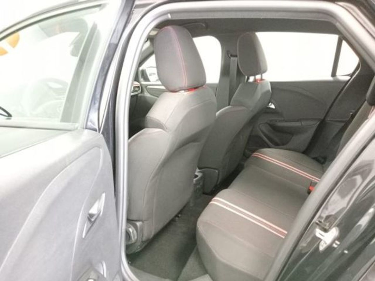 Opel Corsa 1.5D DT GS 75 kW (102 CV)