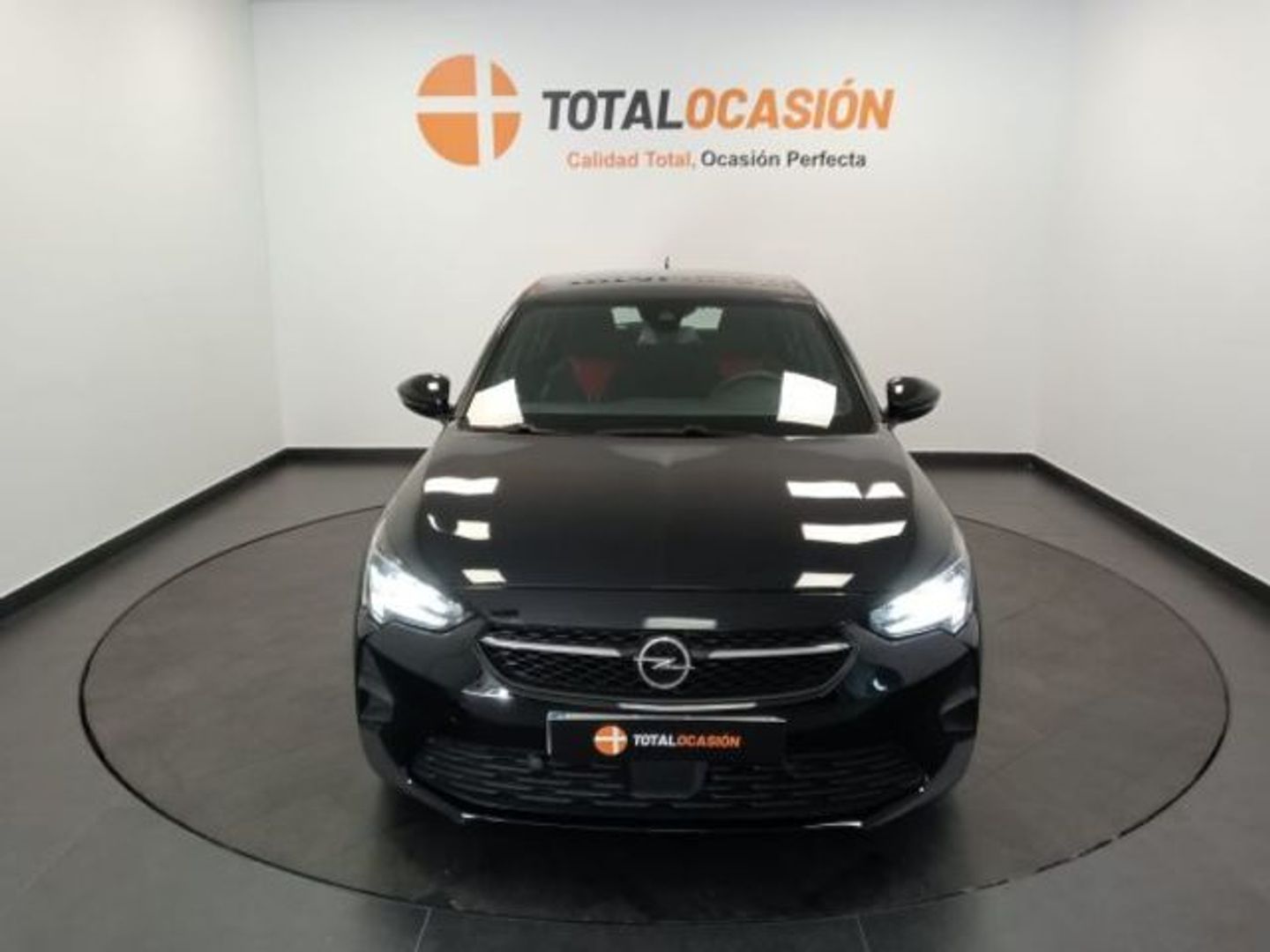 Opel Corsa 1.5D DT GS 75 kW (102 CV)