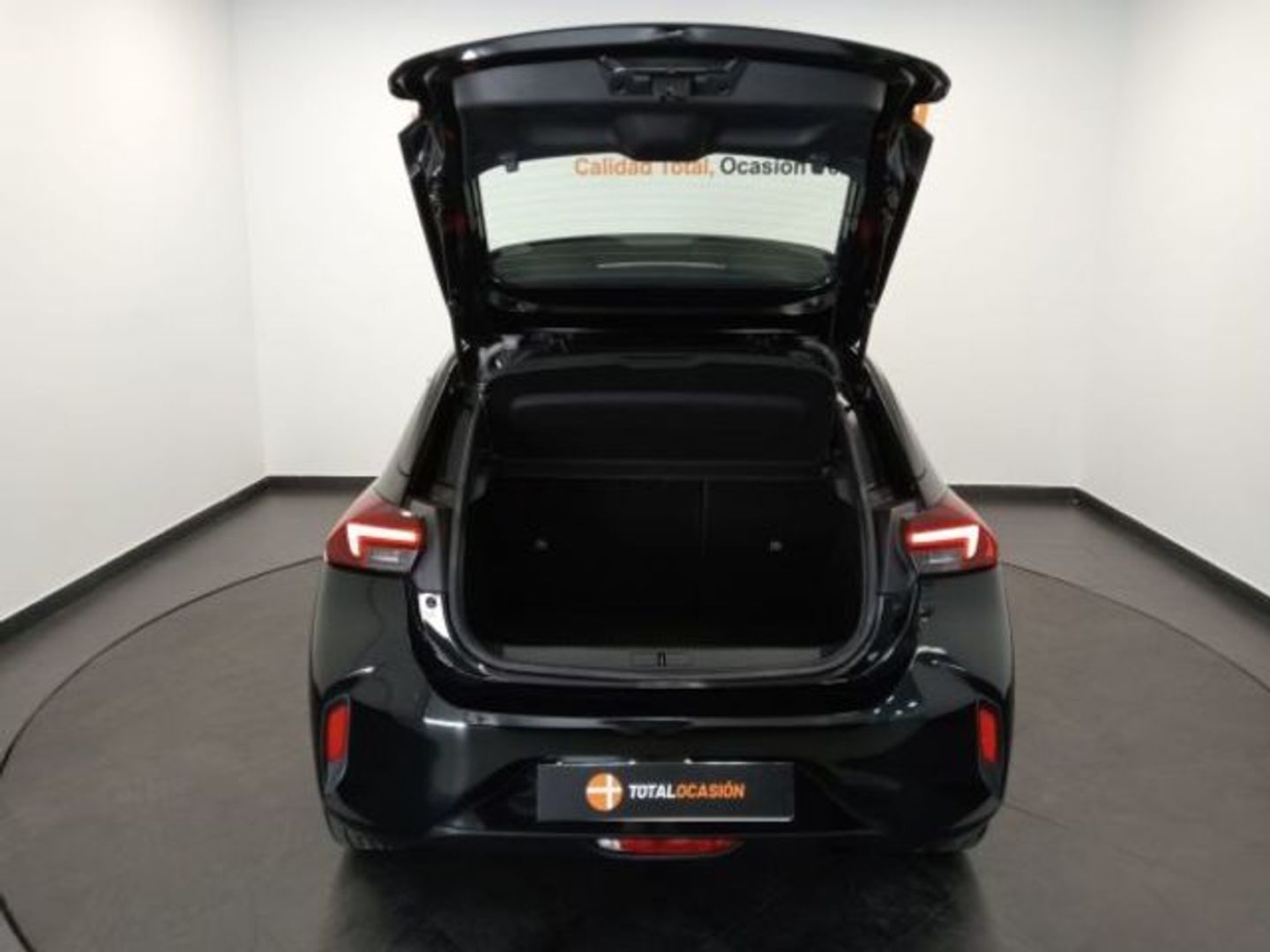 Opel Corsa 1.5D DT GS 75 kW (102 CV)