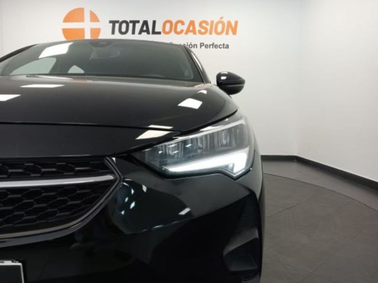 Opel Corsa 1.5D DT GS 75 kW (102 CV)