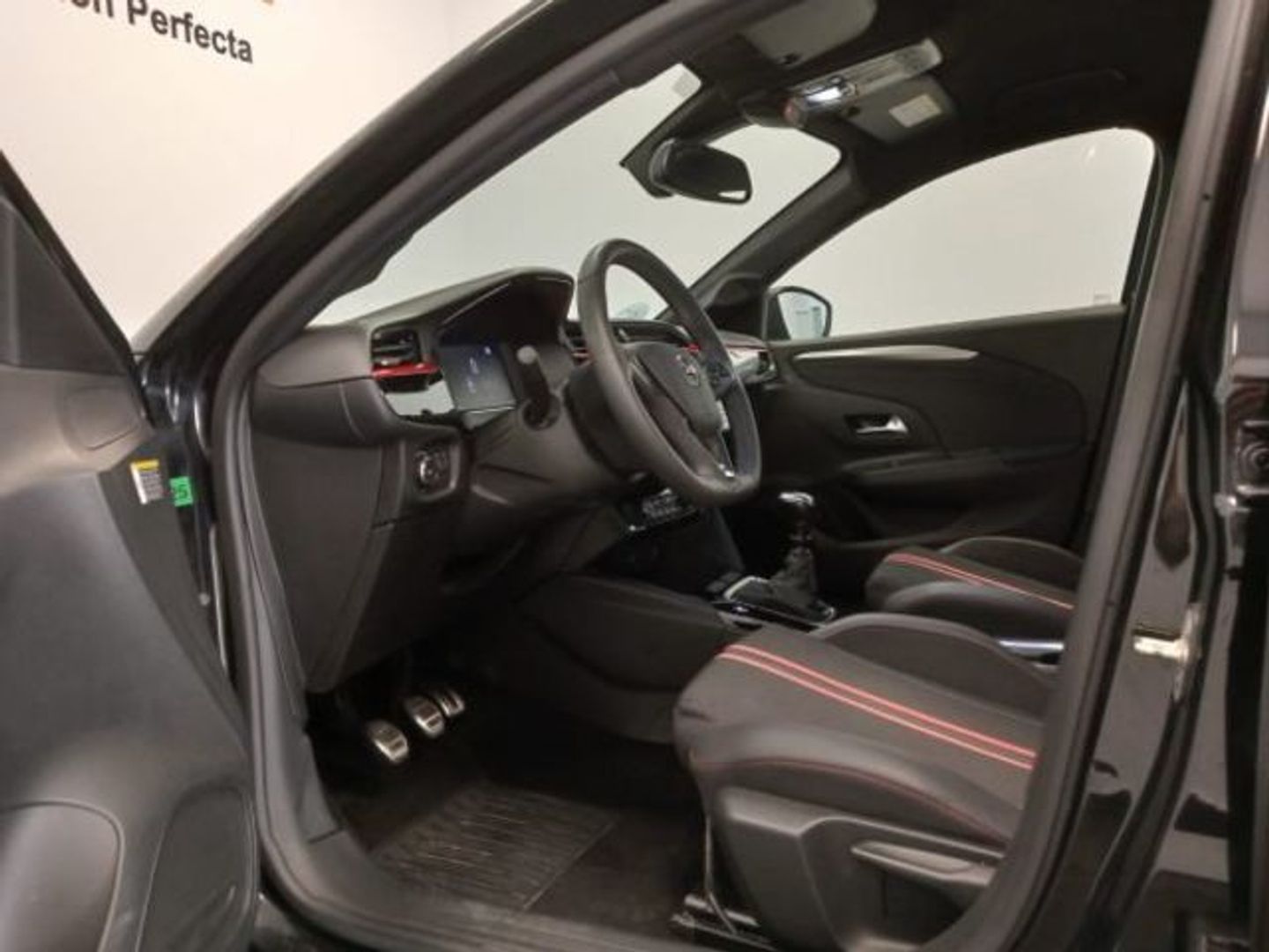 Opel Corsa 1.5D DT GS 75 kW (102 CV)