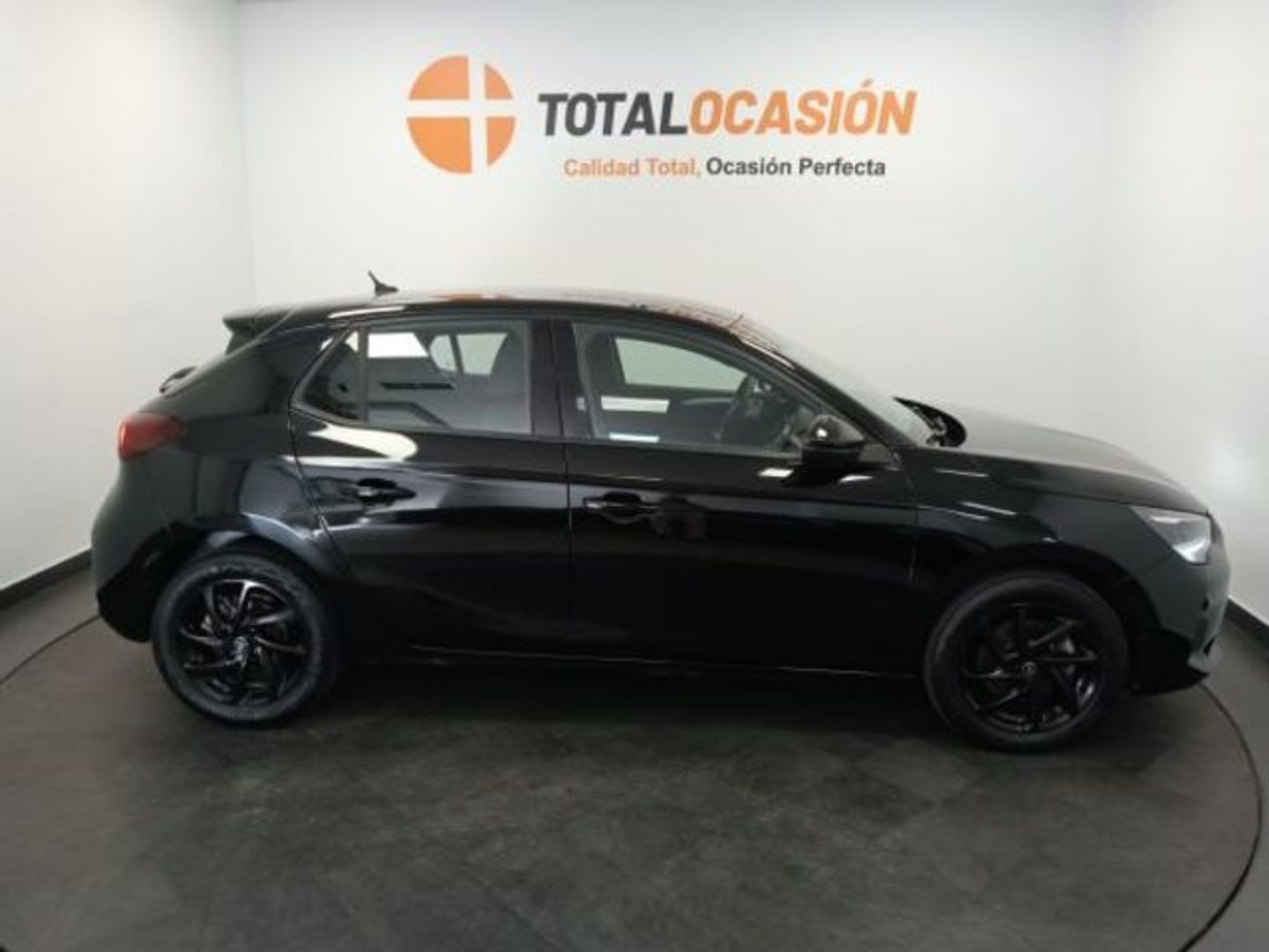 Opel Corsa 1.5D DT GS 75 kW (102 CV)