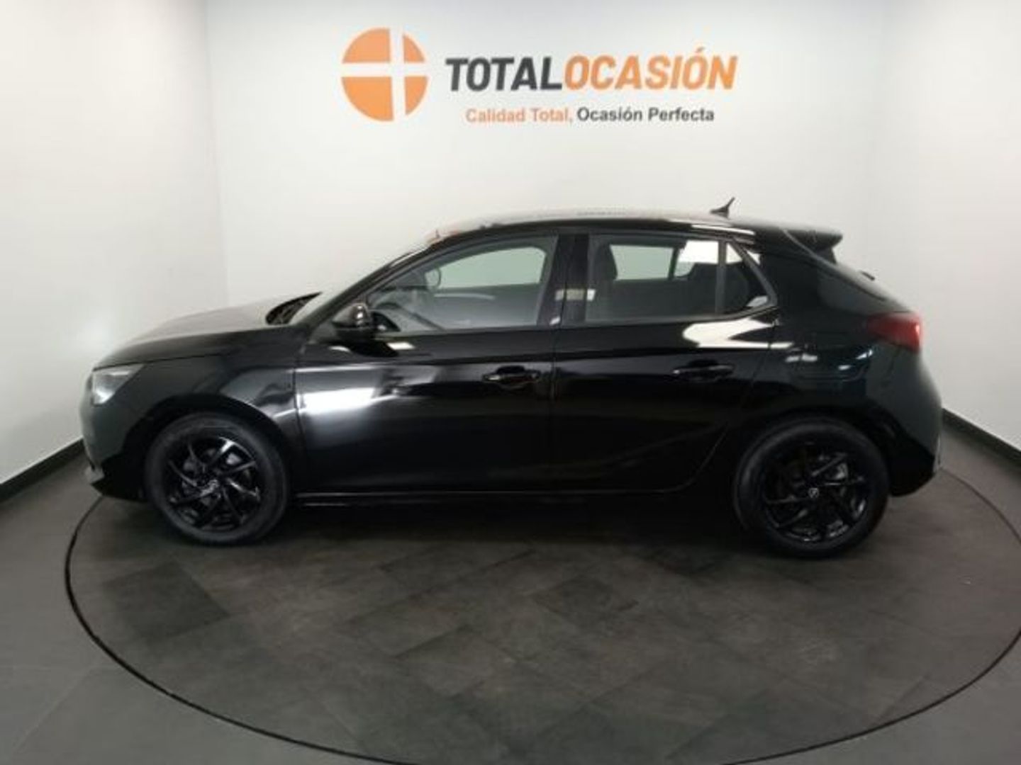 Opel Corsa 1.5D DT GS 75 kW (102 CV)
