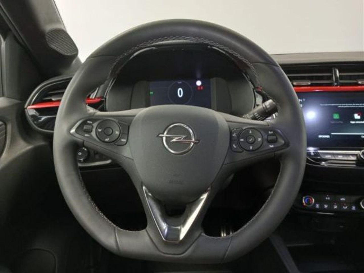 Opel Corsa 1.5D DT GS 75 kW (102 CV)