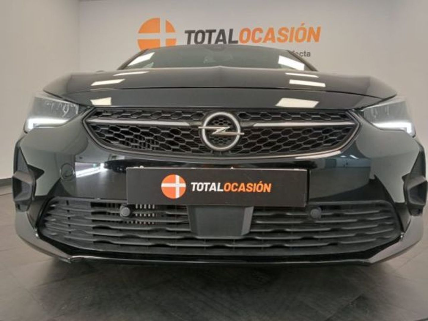 Opel Corsa 1.5D DT GS 75 kW (102 CV)