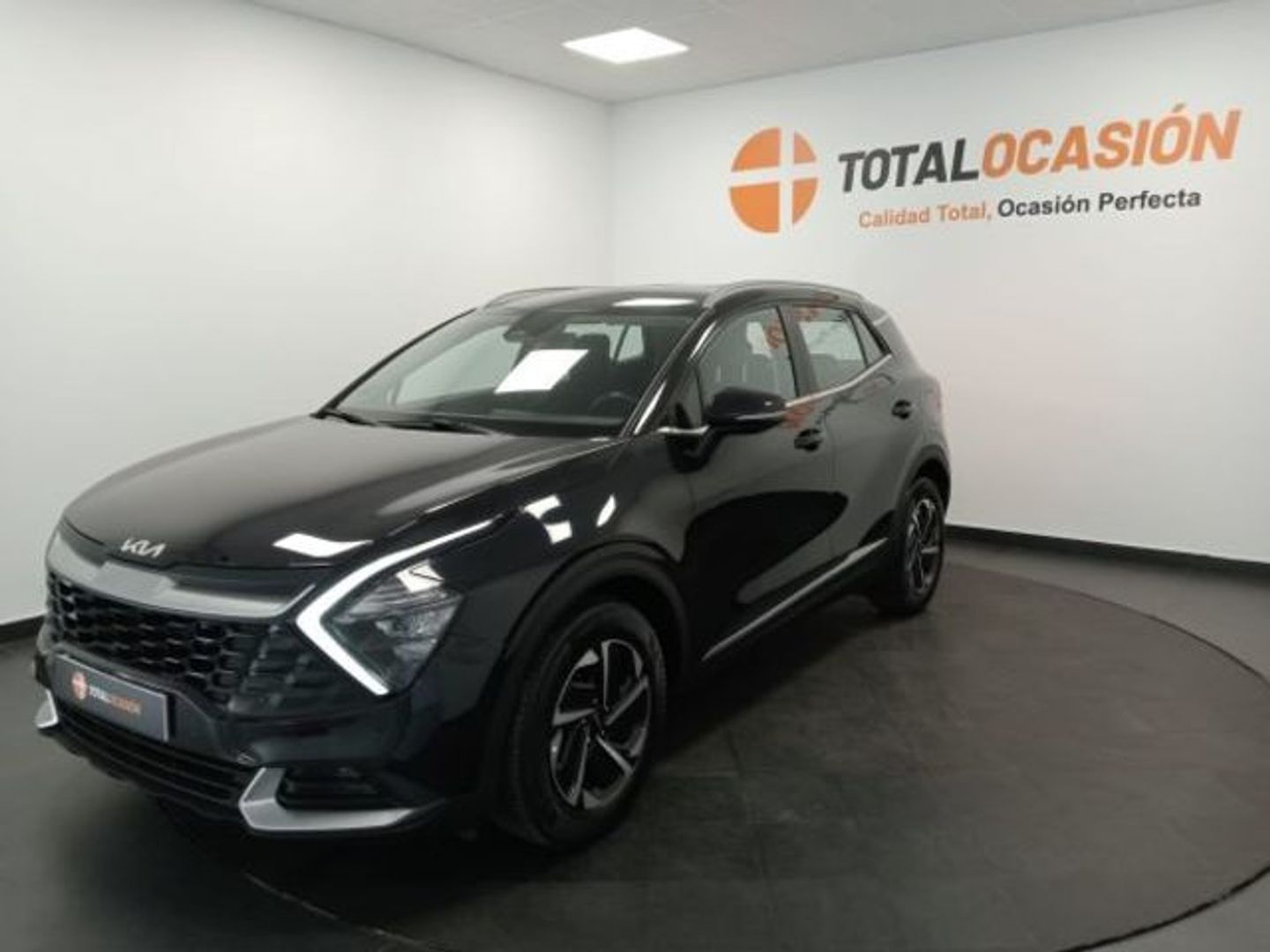 Kia Sportage 1.6 T-GDi Drive 4x2 112 kW (150 CV)