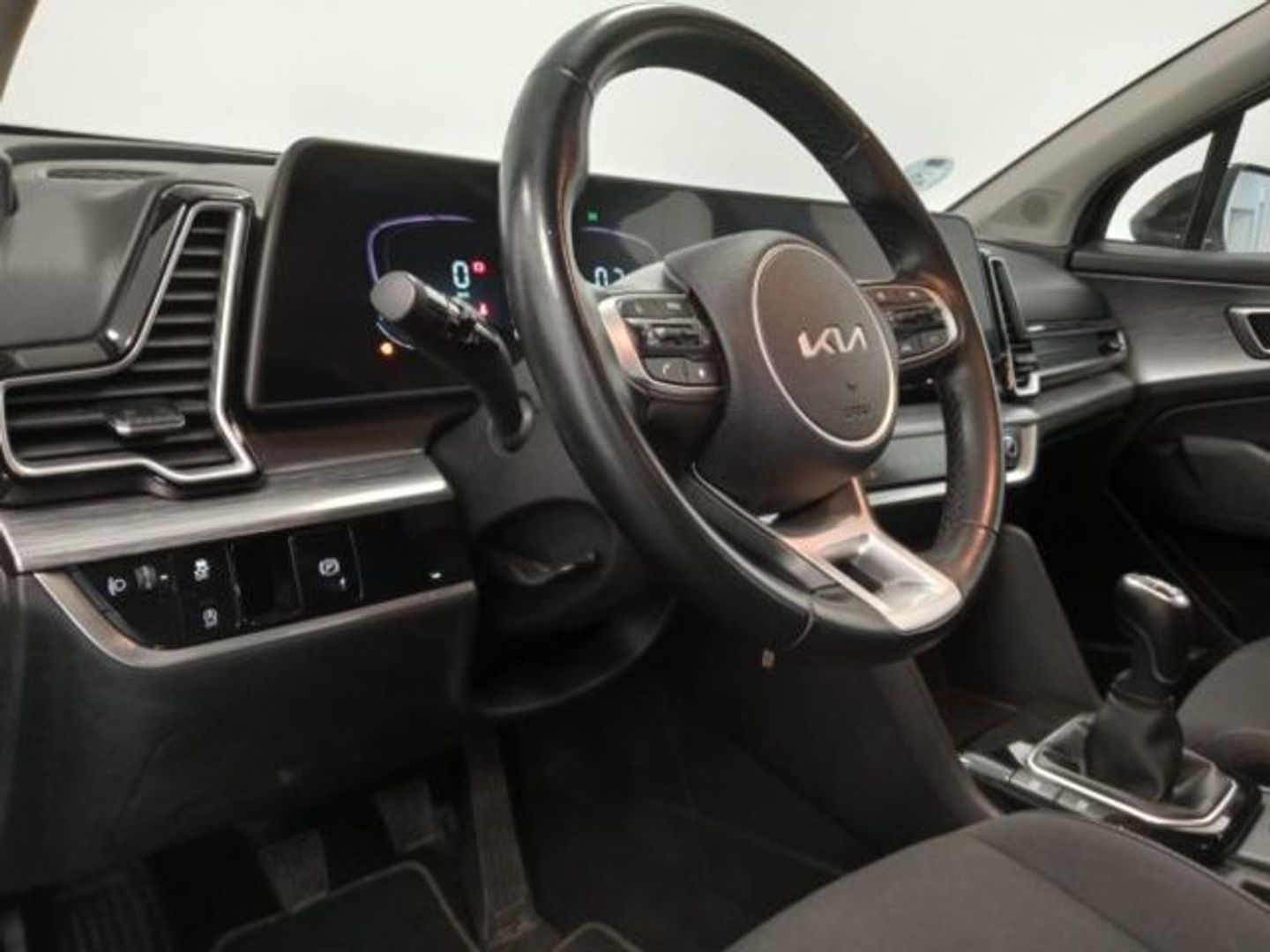 Kia Sportage 1.6 T-GDi Drive 4x2 112 kW (150 CV)