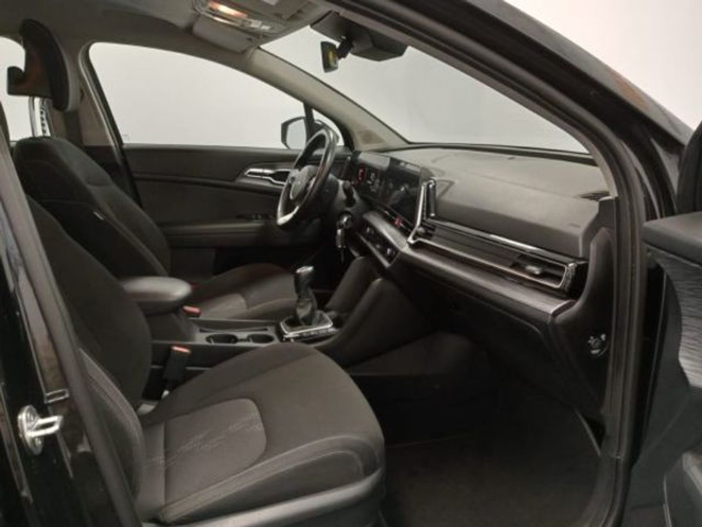 Kia Sportage 1.6 T-GDi Drive 4x2 112 kW (150 CV)