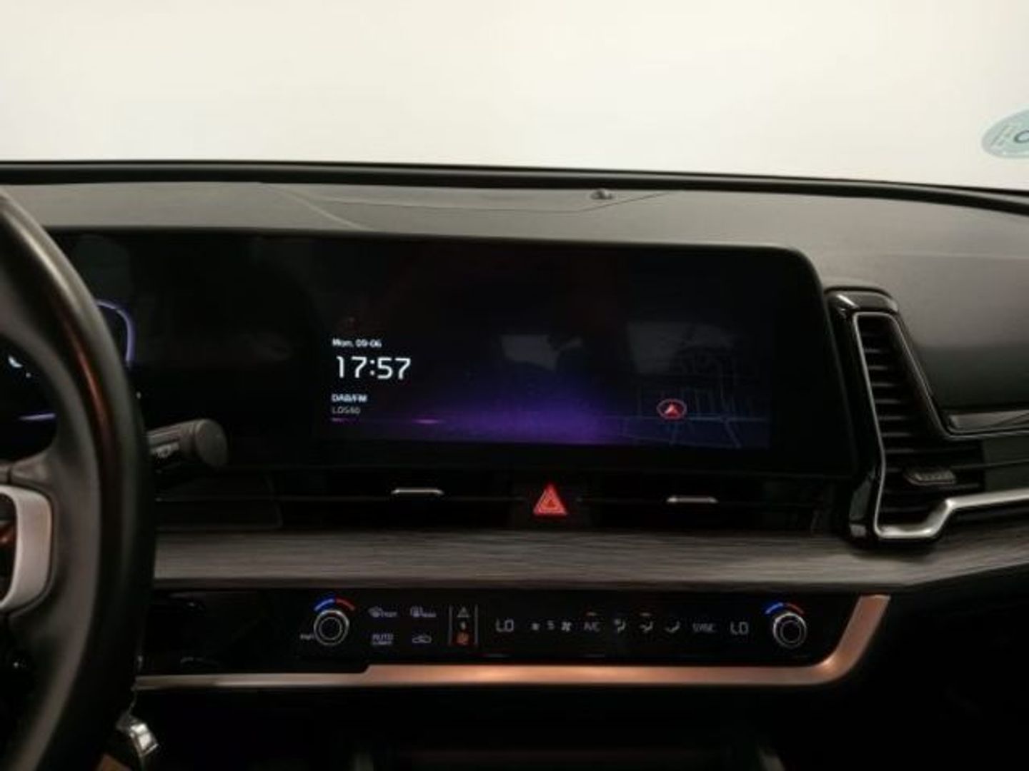 Kia Sportage 1.6 T-GDi Drive 4x2 112 kW (150 CV)