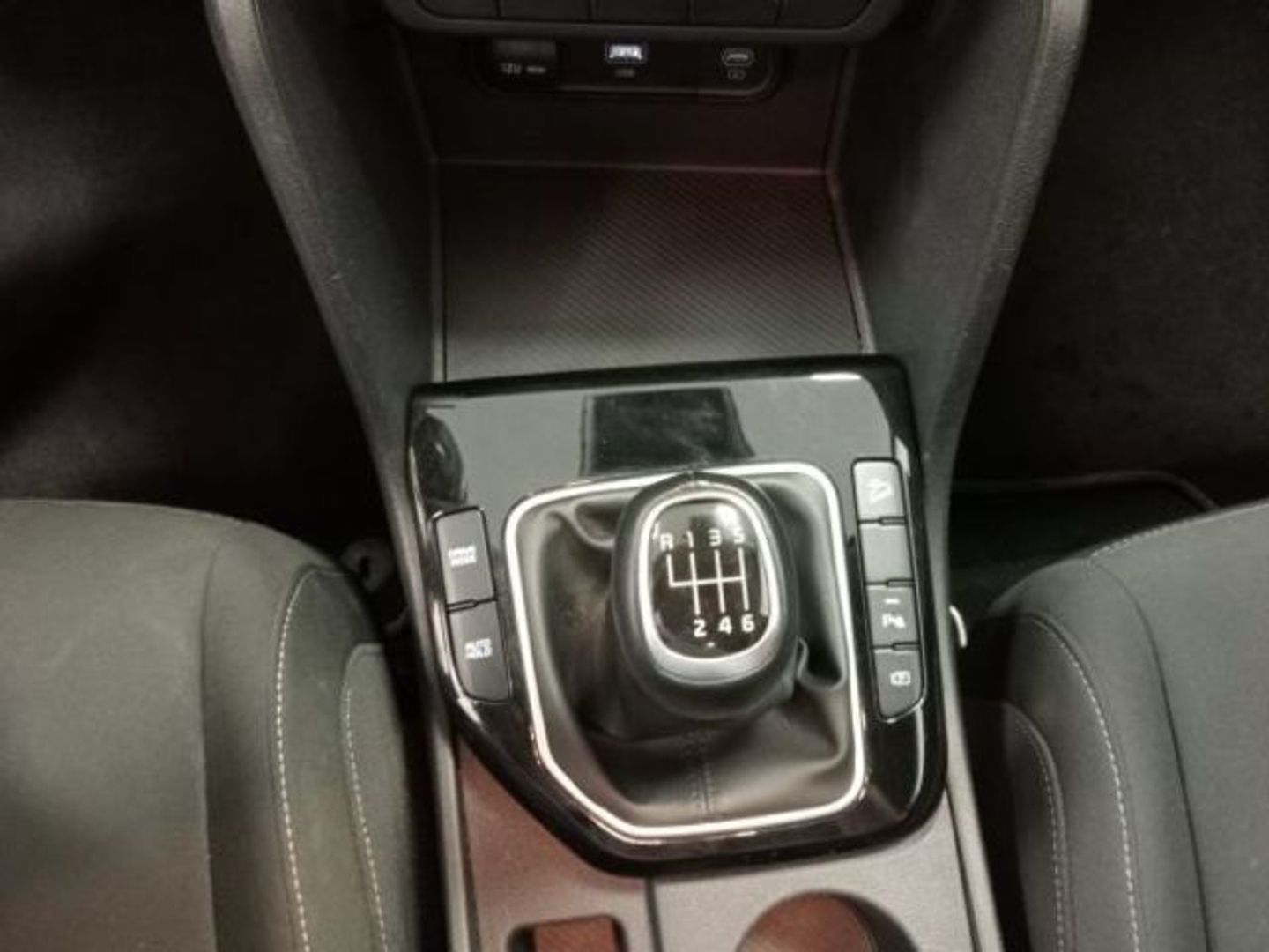 Kia Sportage 1.6 T-GDi Drive 4x2 112 kW (150 CV)