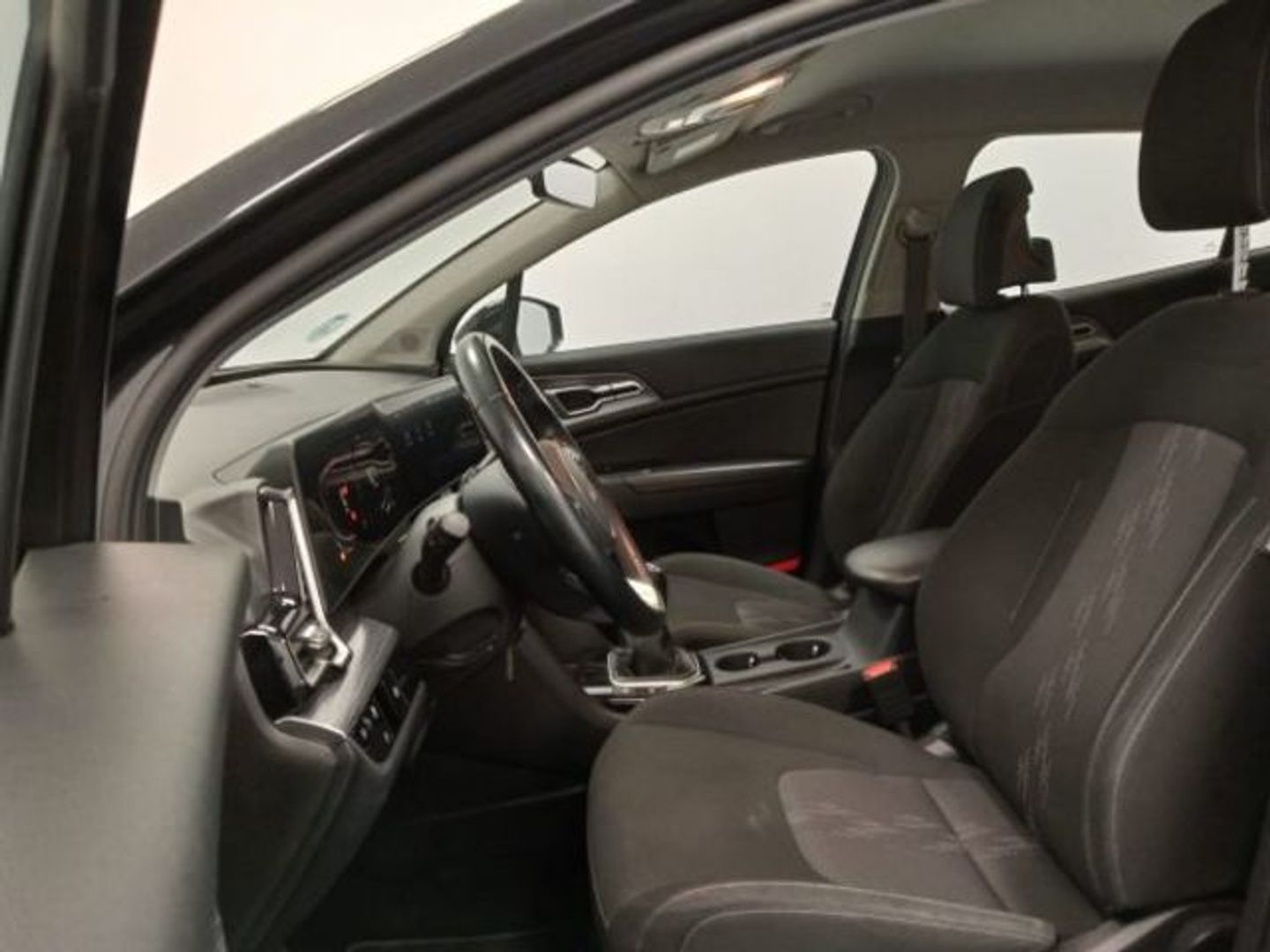 Kia Sportage 1.6 T-GDi Drive 4x2 112 kW (150 CV)