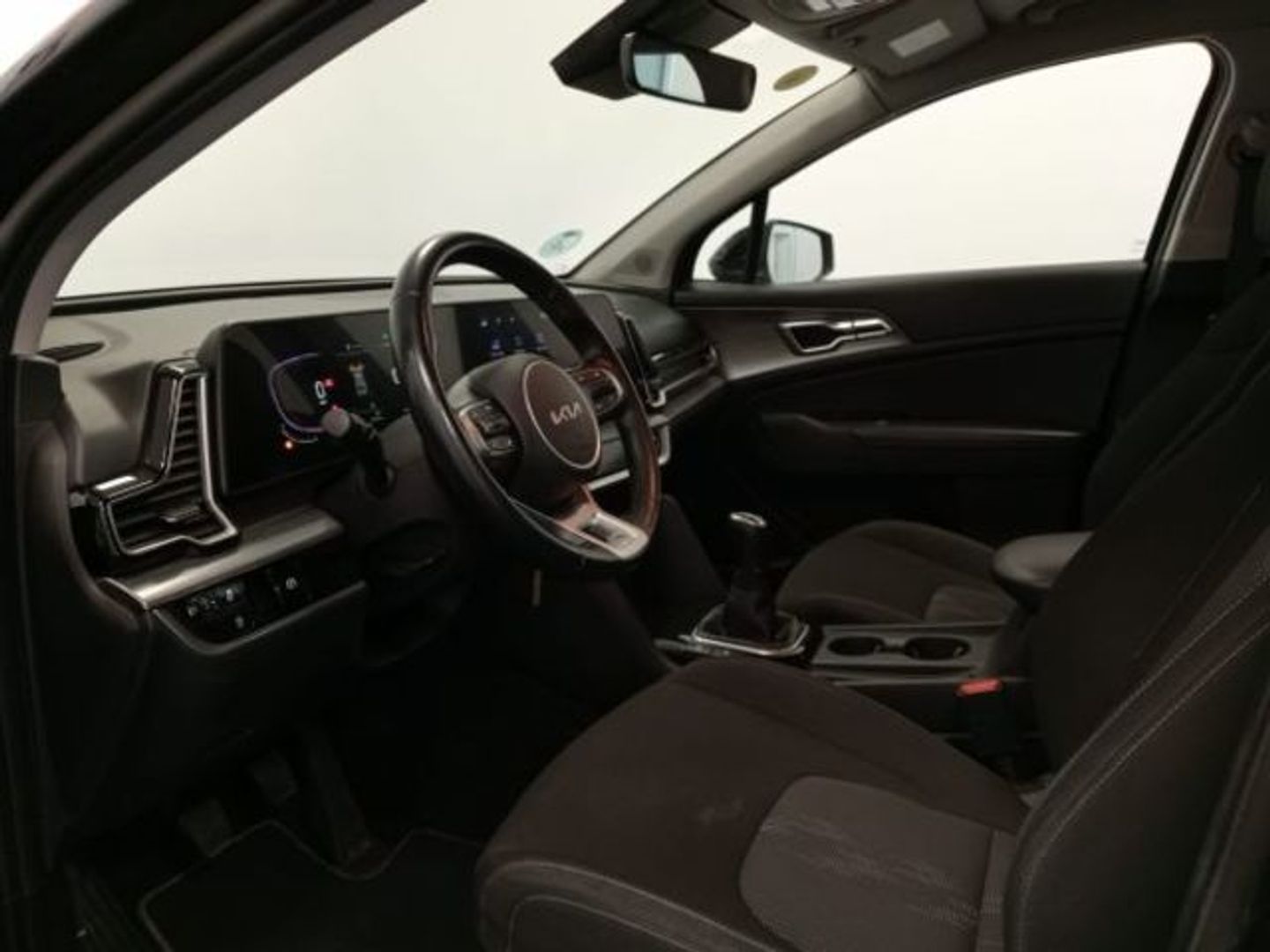 Kia Sportage 1.6 T-GDi Drive 4x2 112 kW (150 CV)