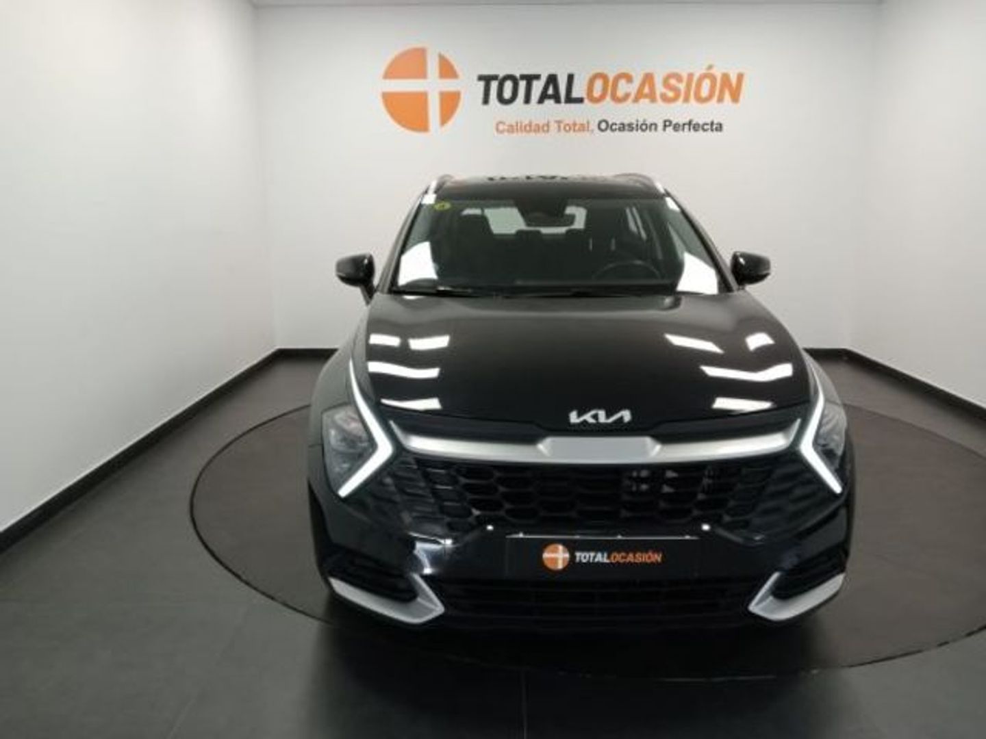 Kia Sportage 1.6 T-GDi Drive 4x2 112 kW (150 CV)