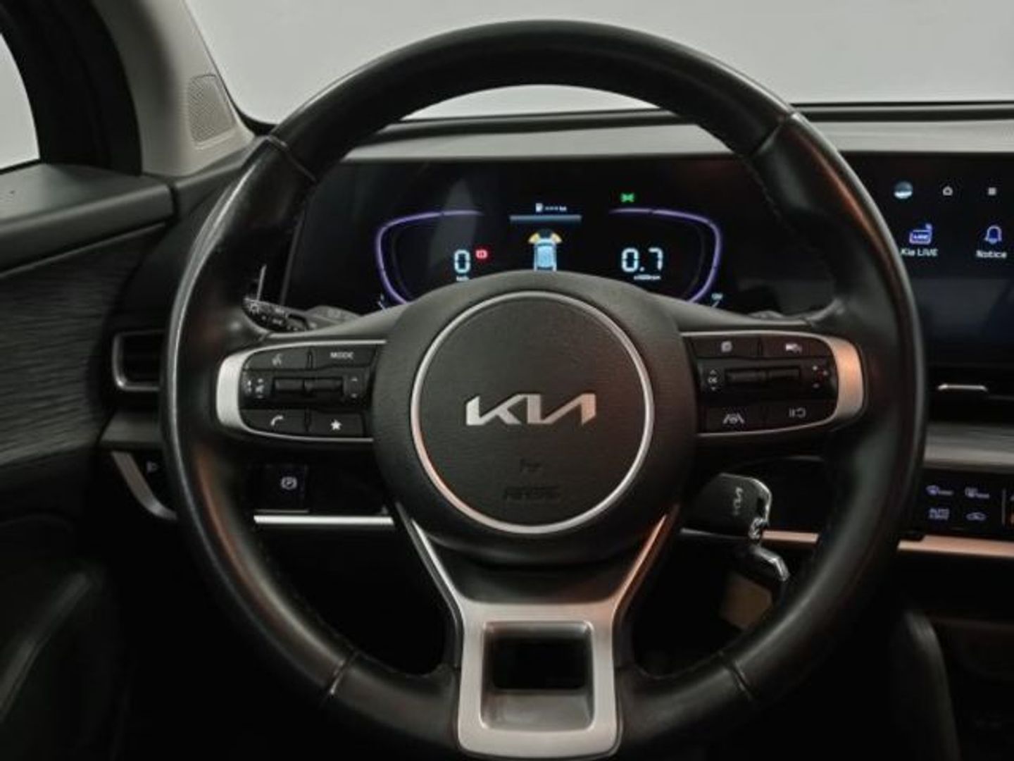 Kia Sportage 1.6 T-GDi Drive 4x2 112 kW (150 CV)