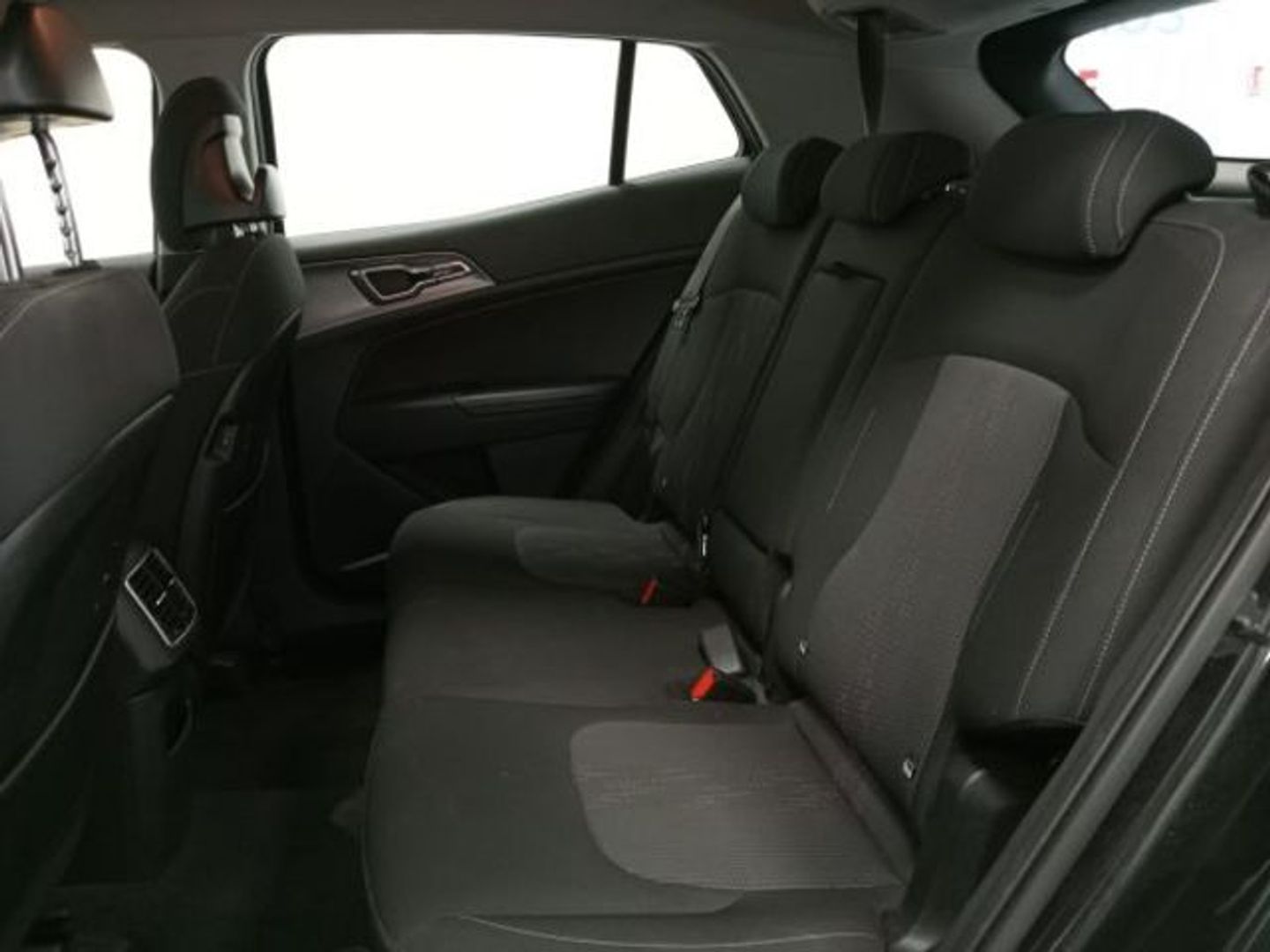 Kia Sportage 1.6 T-GDi Drive 4x2 112 kW (150 CV)