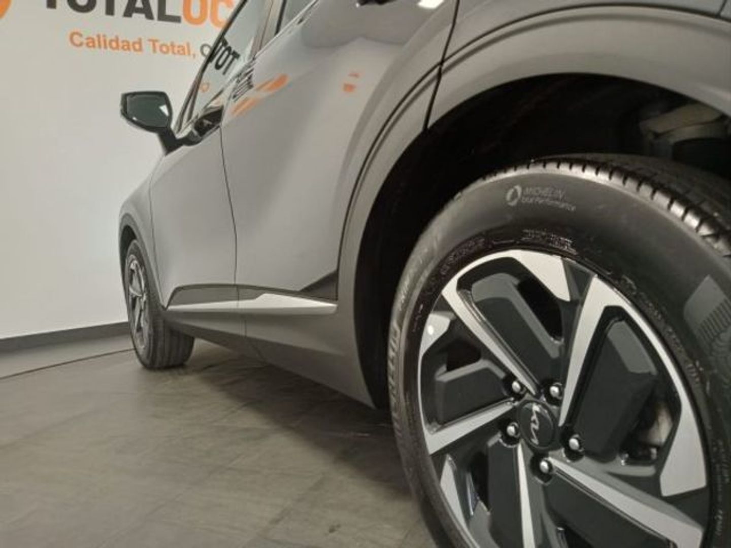 Kia Sportage 1.6 T-GDi Drive 4x2 112 kW (150 CV)