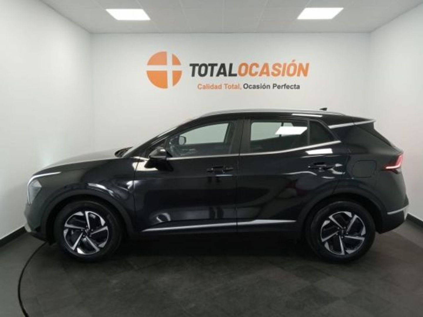 Kia Sportage 1.6 T-GDi Drive 4x2 112 kW (150 CV)