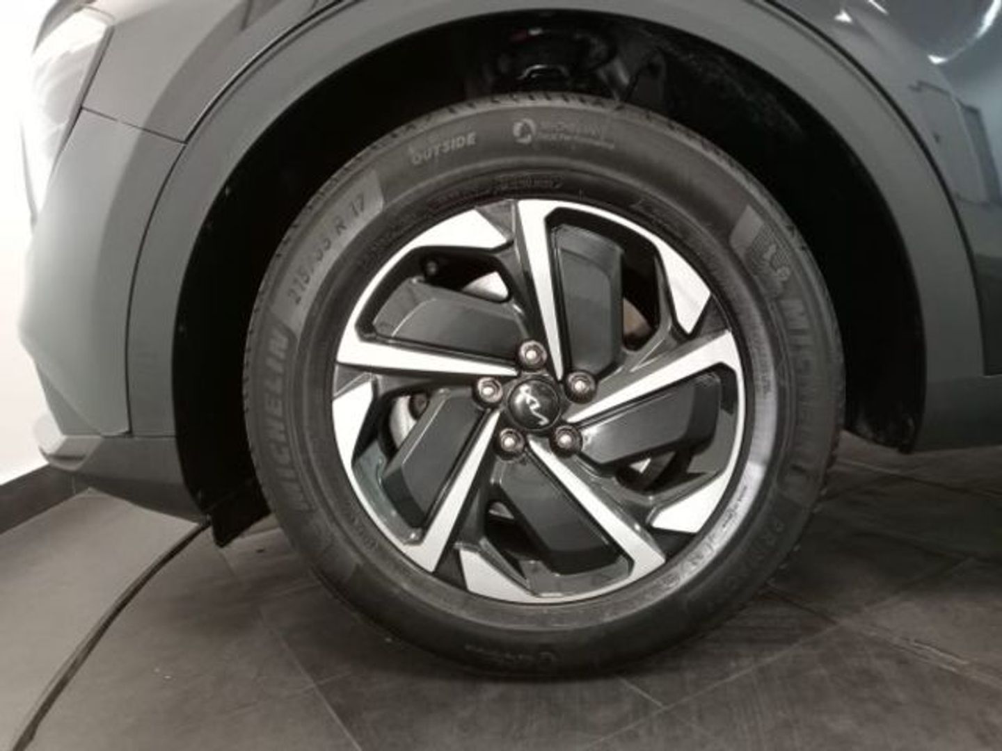 Kia Sportage 1.6 T-GDi Drive 4x2 112 kW (150 CV)