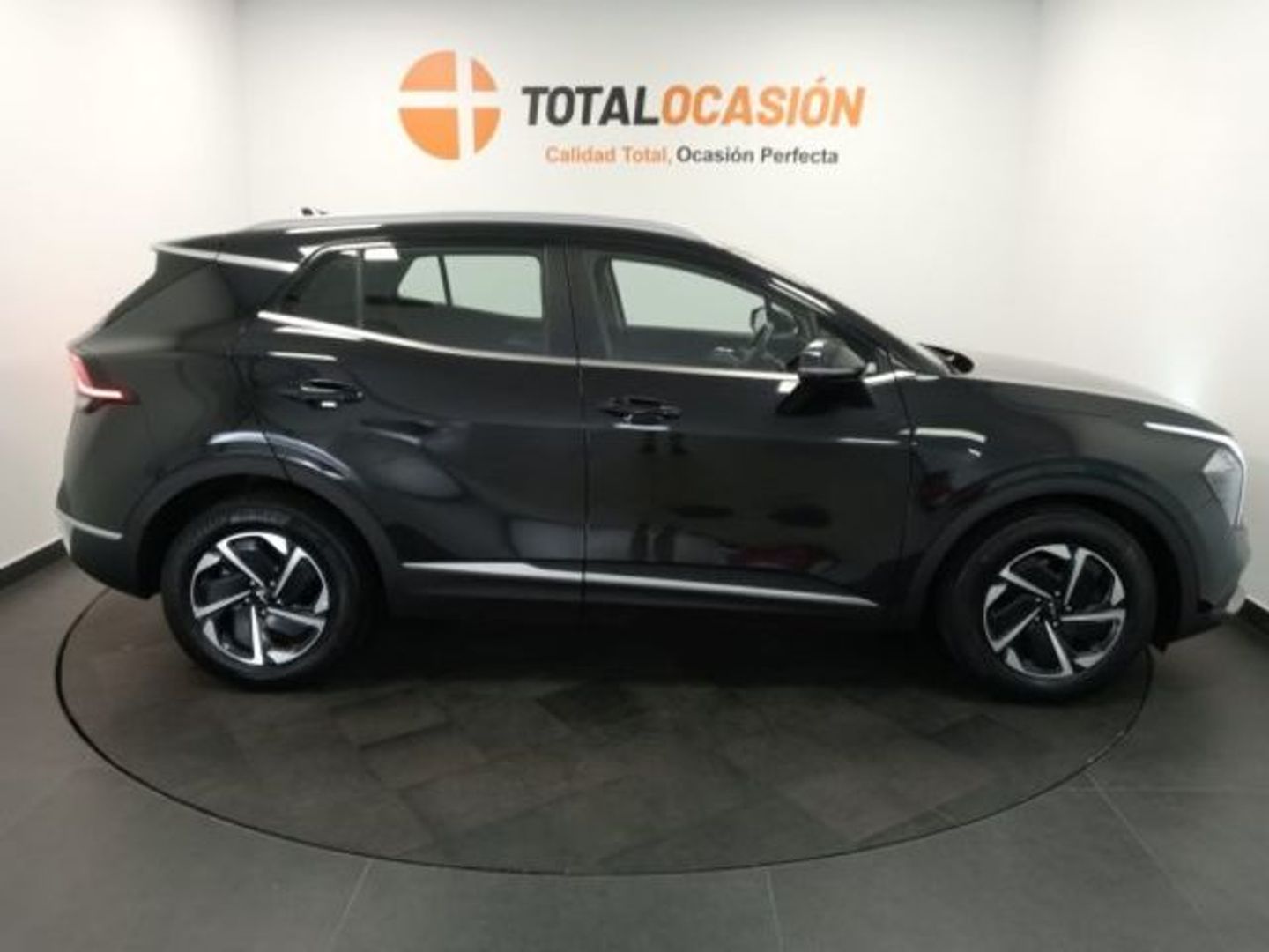 Kia Sportage 1.6 T-GDi Drive 4x2 112 kW (150 CV)