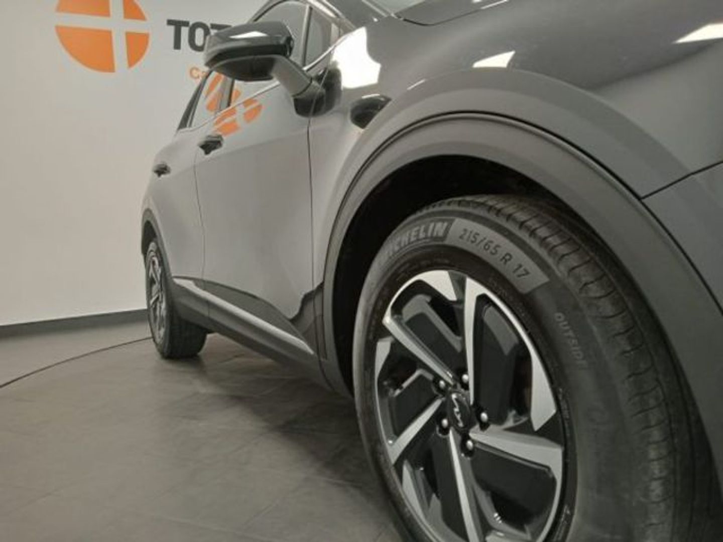 Kia Sportage 1.6 T-GDi Drive 4x2 112 kW (150 CV)