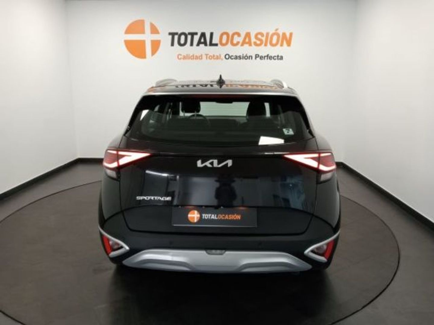 Kia Sportage 1.6 T-GDi Drive 4x2 112 kW (150 CV)