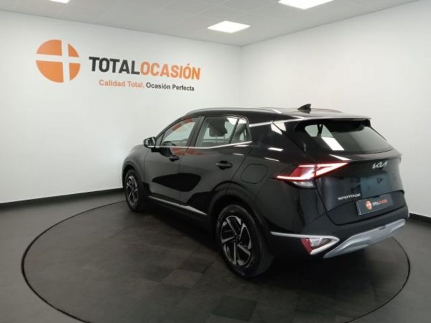 Kia Sportage 1.6 T-GDi Drive 4x2 112 kW (150 CV)