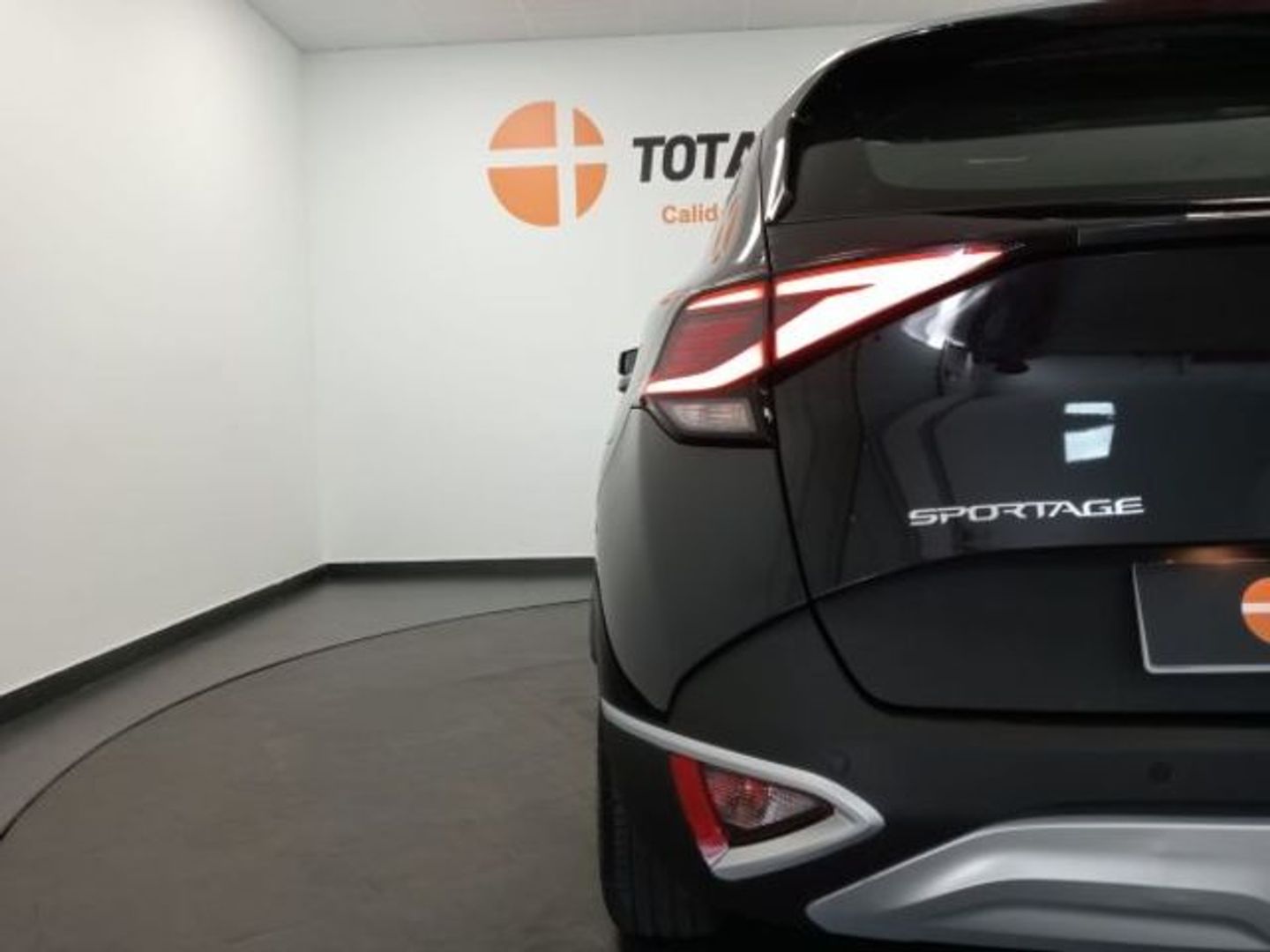 Kia Sportage 1.6 T-GDi Drive 4x2 112 kW (150 CV)