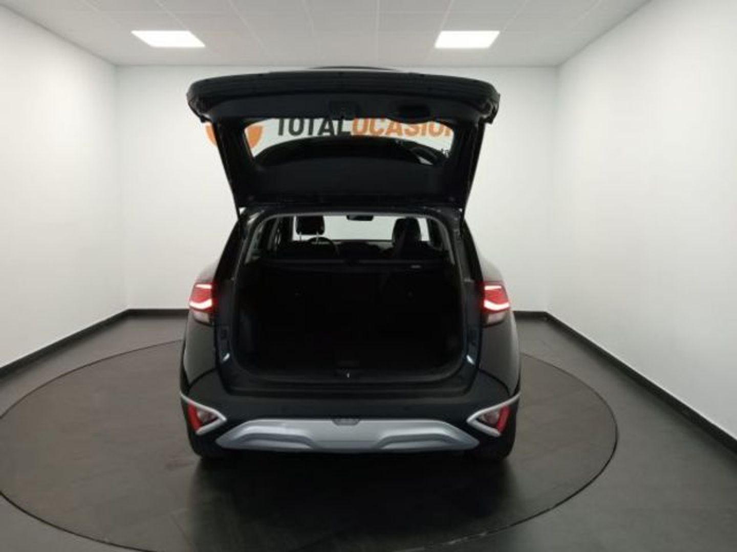 Kia Sportage 1.6 T-GDi Drive 4x2 112 kW (150 CV)