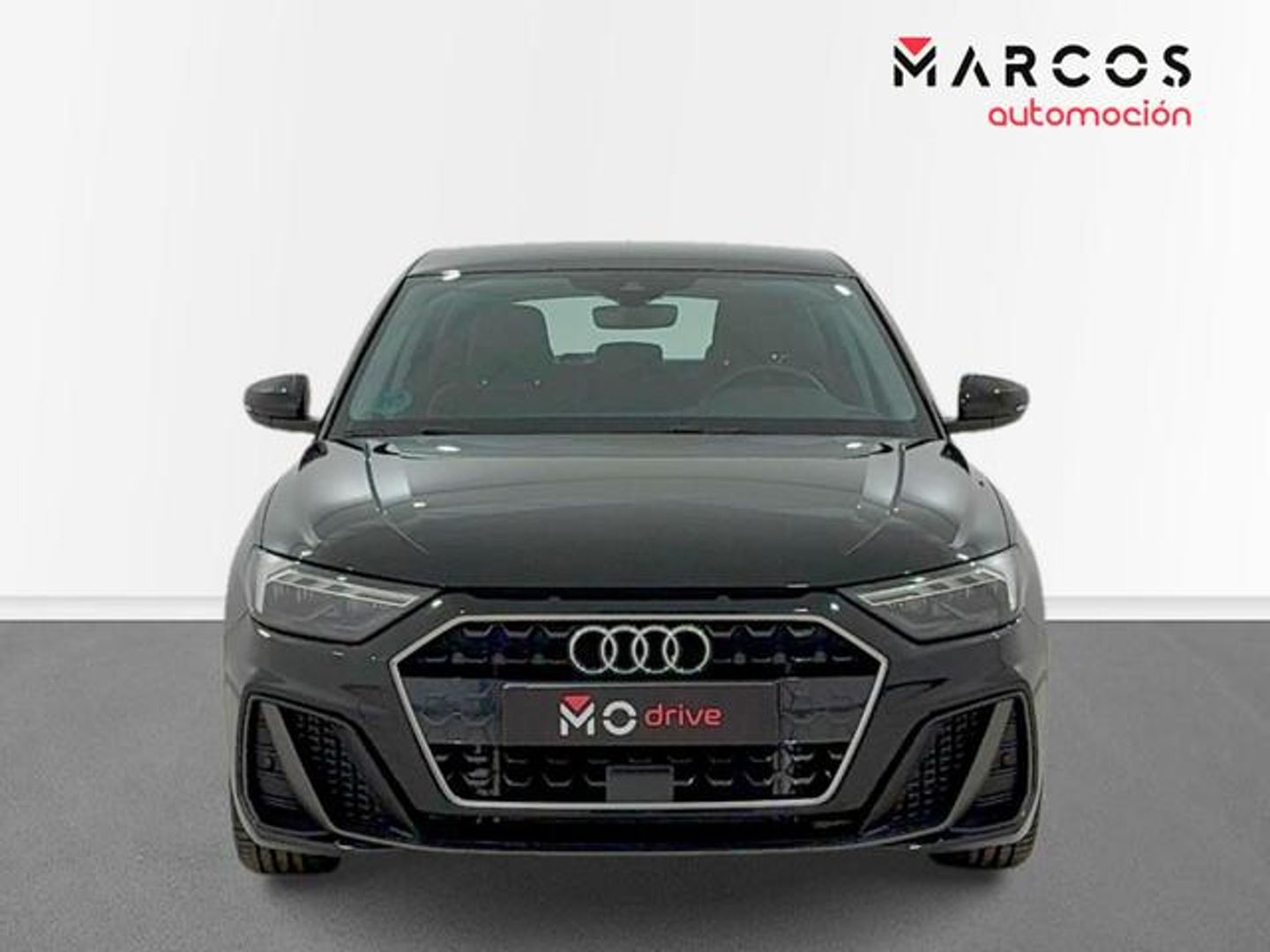 Audi A1 Sportback Adrenalin edition 30 TFSI 81 kW (110 CV) S tronic