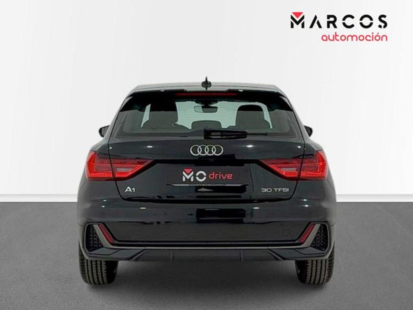 Audi A1 Sportback Adrenalin edition 30 TFSI 81 kW (110 CV) S tronic