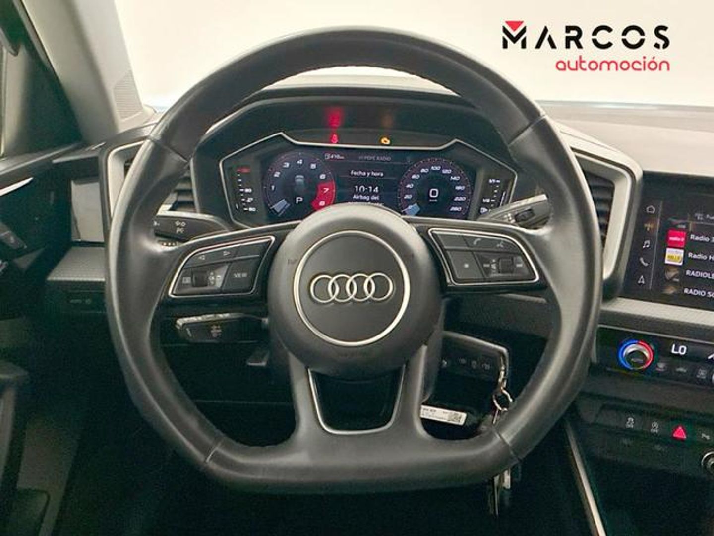 Audi A1 Sportback Adrenalin edition 30 TFSI 81 kW (110 CV) S tronic