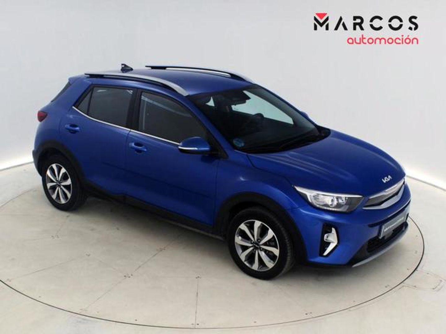 Kia Stonic 1.0 T-GDi MHEV Drive 74 kW (100 CV)