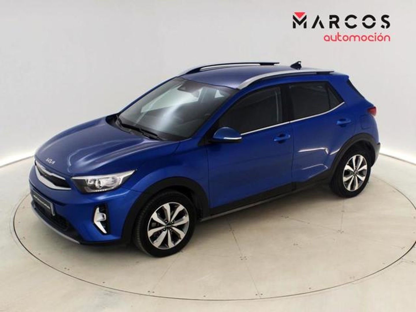 Kia Stonic 1.0 T-GDi MHEV Drive 74 kW (100 CV)