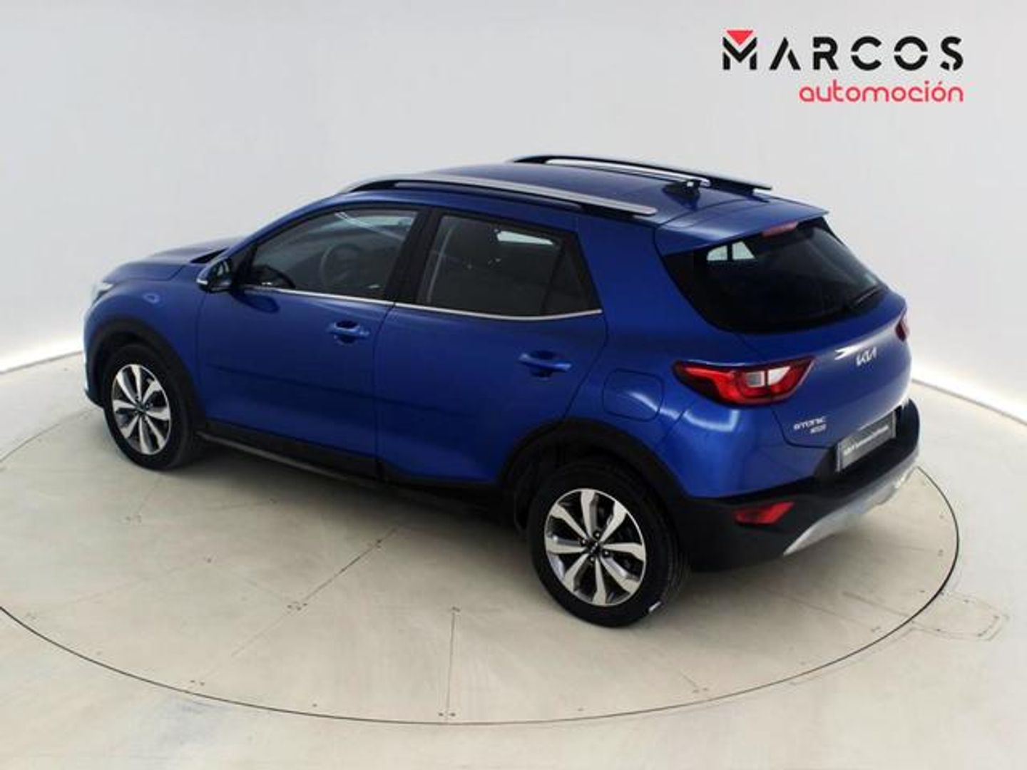 Kia Stonic 1.0 T-GDi MHEV Drive 74 kW (100 CV)