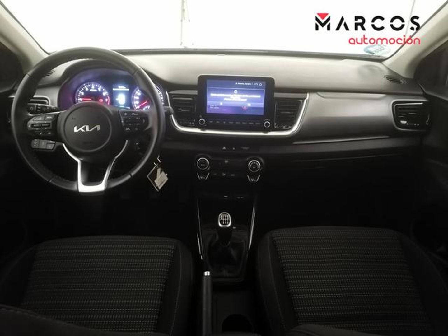 Kia Stonic 1.0 T-GDi MHEV Drive 74 kW (100 CV)