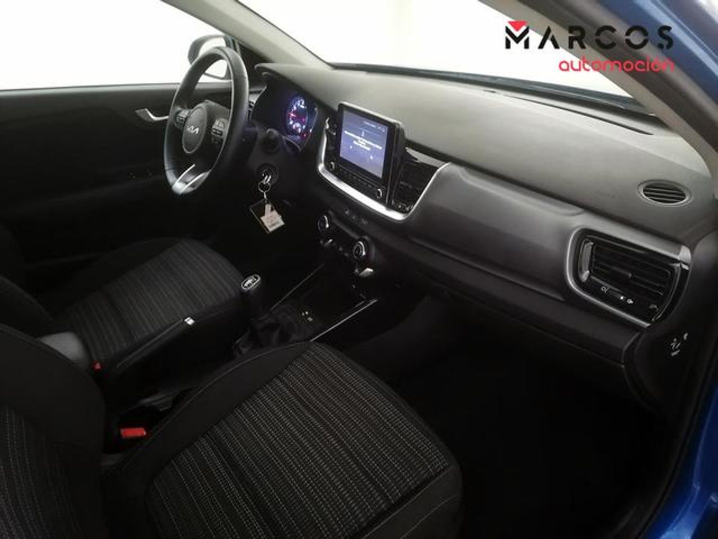Kia Stonic 1.0 T-GDi MHEV Drive 74 kW (100 CV)