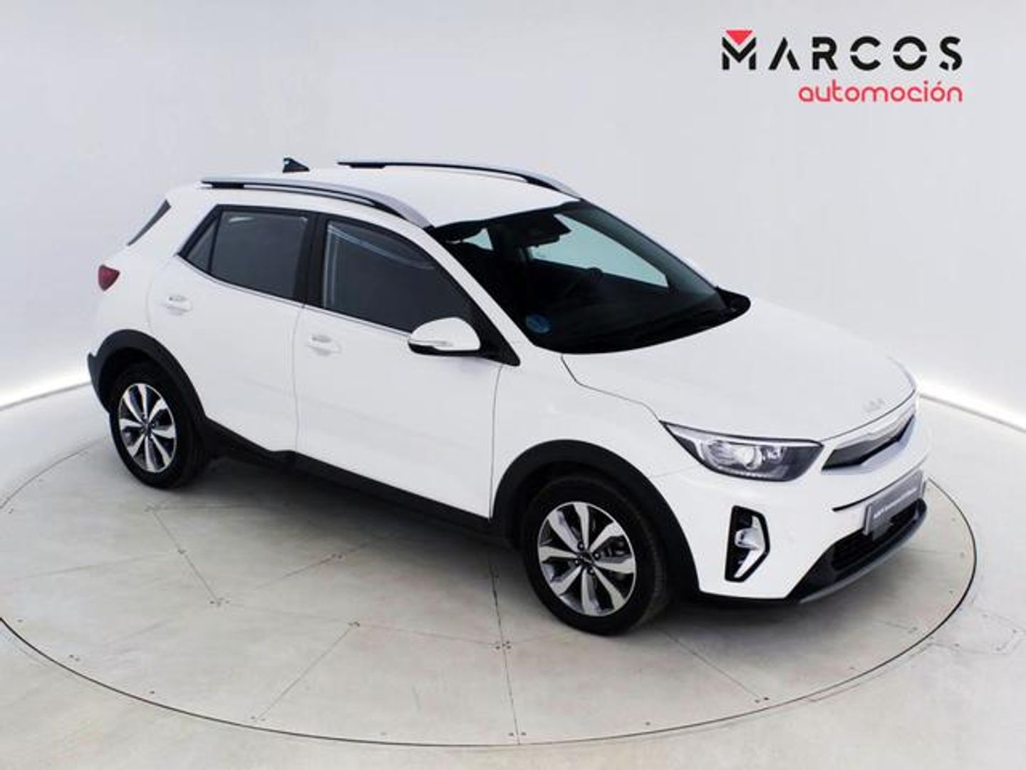 Kia Stonic 1.0 T-GDi MHEV Drive 74 kW (100 CV)