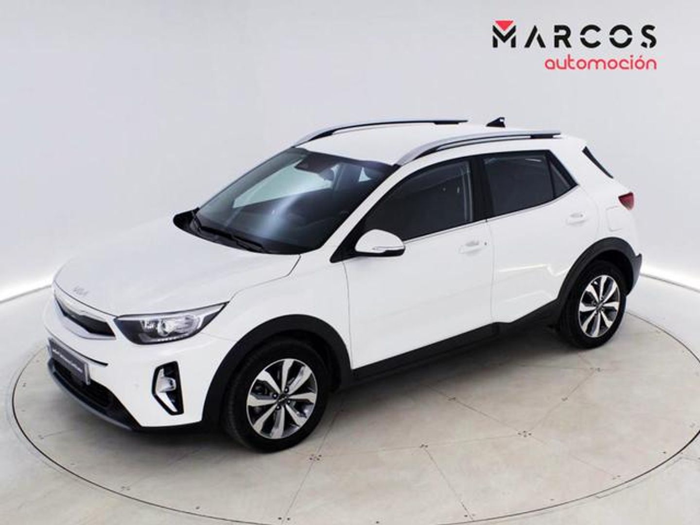 Kia Stonic 1.0 T-GDi MHEV Drive 74 kW (100 CV)