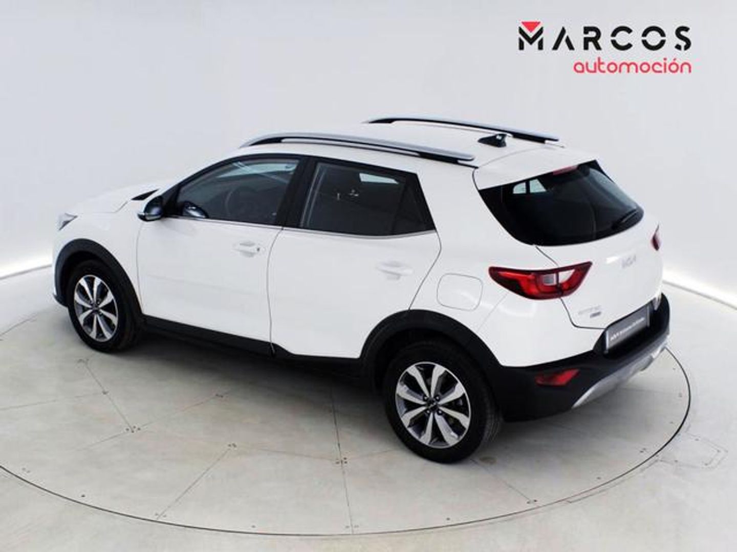 Kia Stonic 1.0 T-GDi MHEV Drive 74 kW (100 CV)